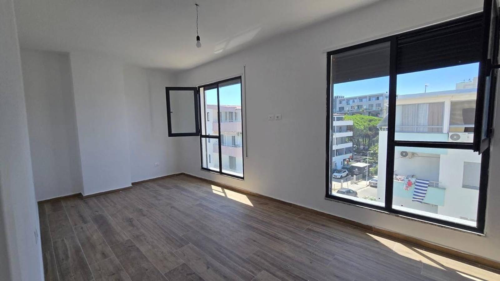 Wohnung 1+1 zum Kauf in Mali i Robit, Durrës, 74 m² — Foto 7 von 9