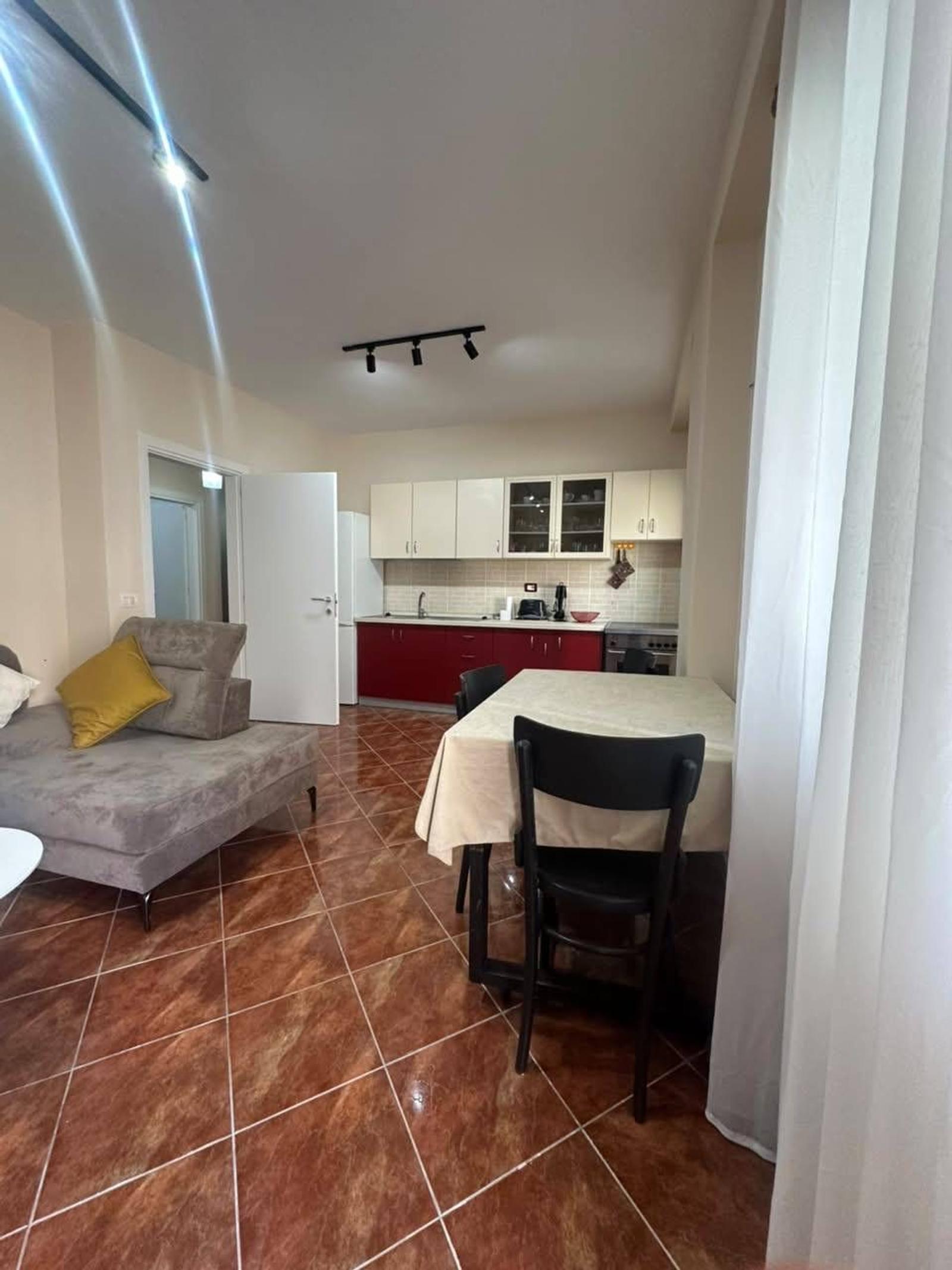 Wohnung 1+1 zum Kauf in Shkëmbi, Durrës, 61.4 m² — Foto 10 von 10