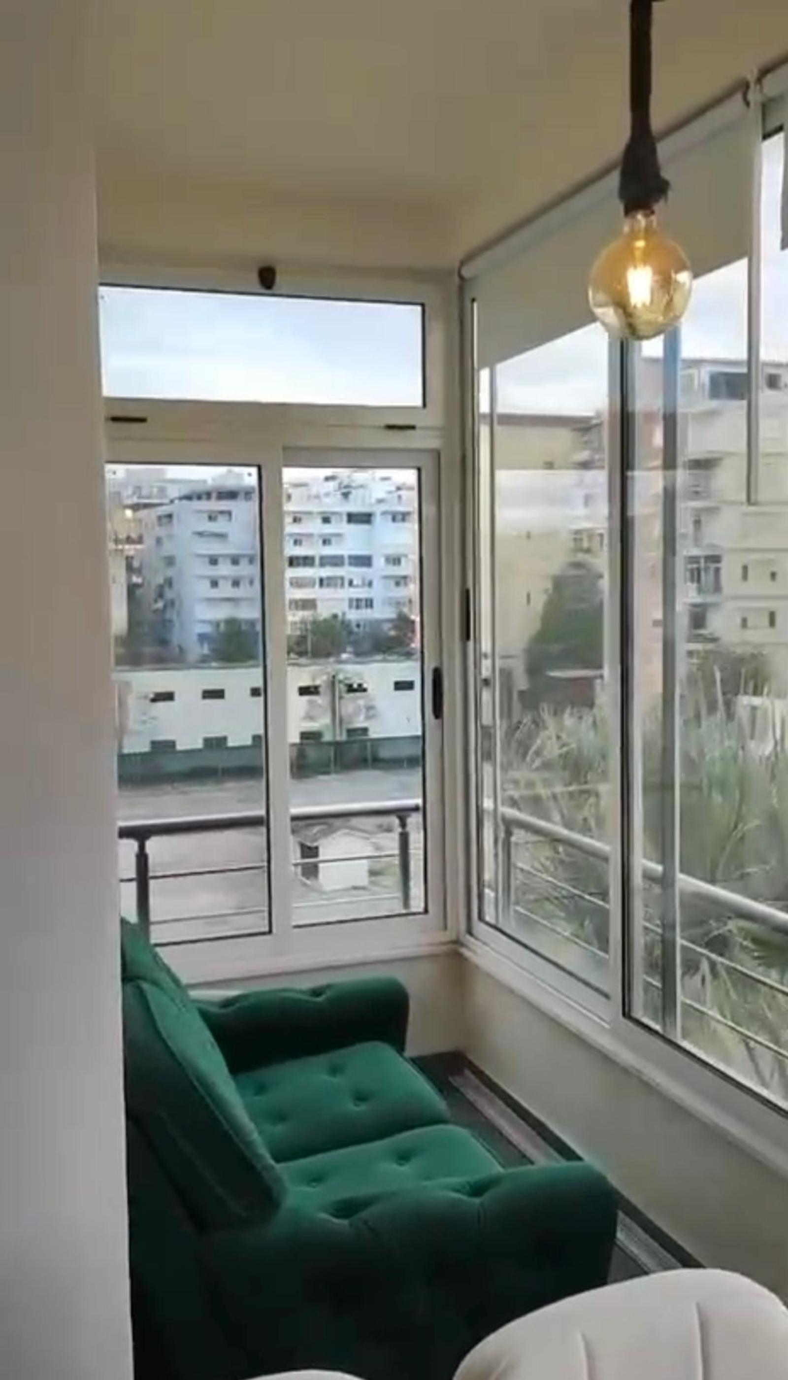 Wohnung 1+1 zum Kauf in Plazh, Durrës, 65 m² — Foto 2 von 10