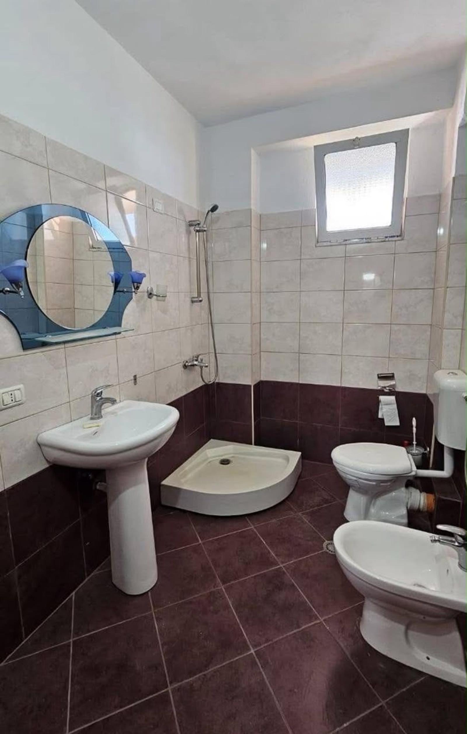 Wohnung 2+1 zum Kauf in Stadtzentrum, Durrës, 112 m² — Foto 10 von 10
