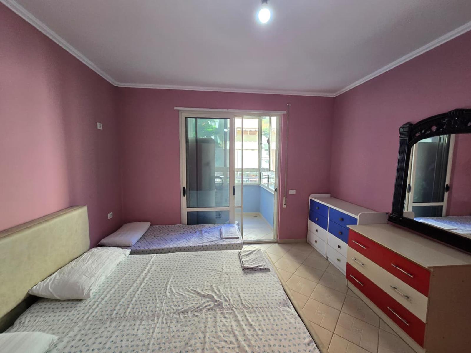 Wohnung 1+1 zum Kauf in Shkëmbi, Durrës, 74.7 m², nah am Meer — Foto 7 von 9