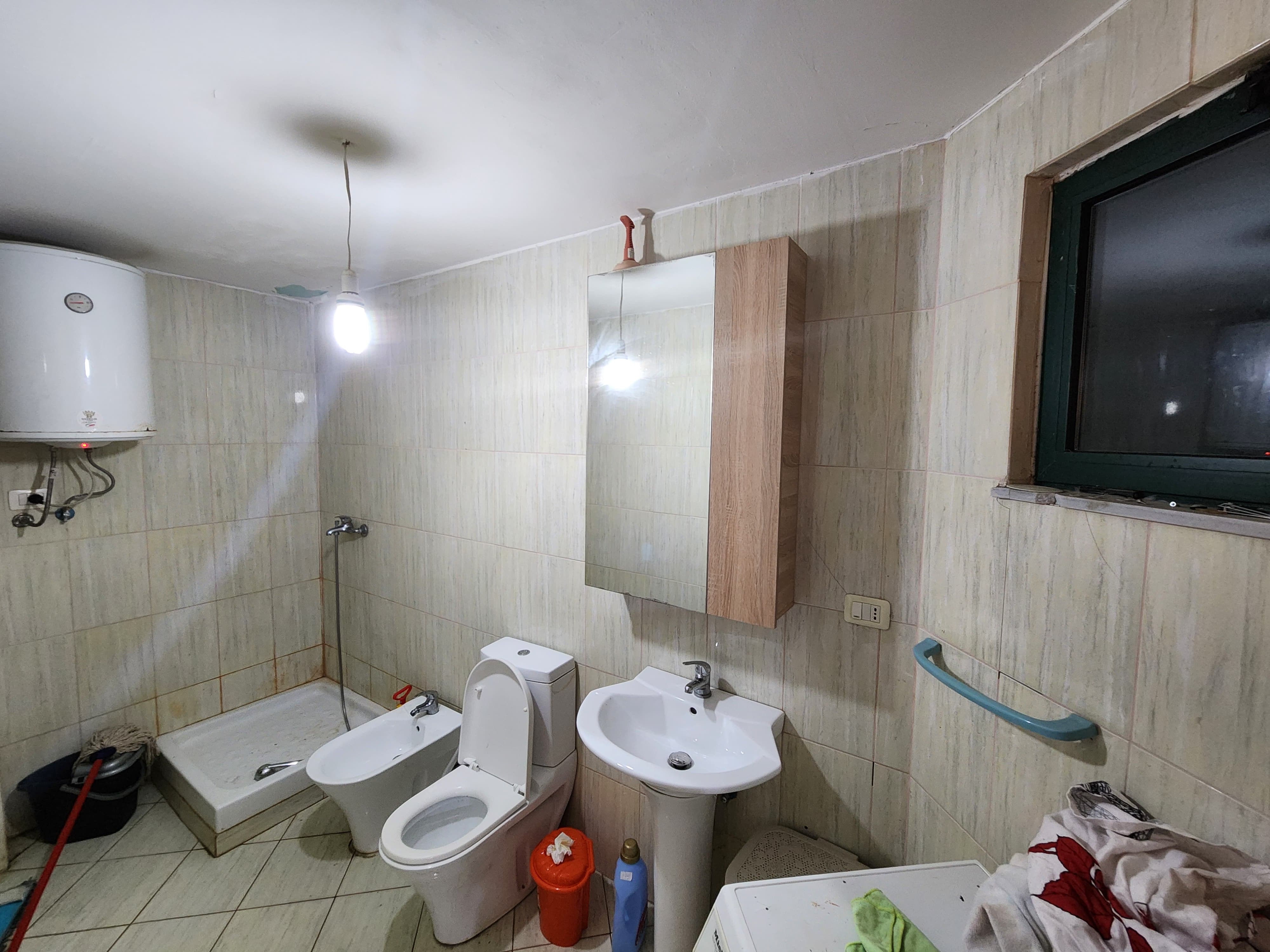 Shitet Apartament 1+1 | Golem, Durrës