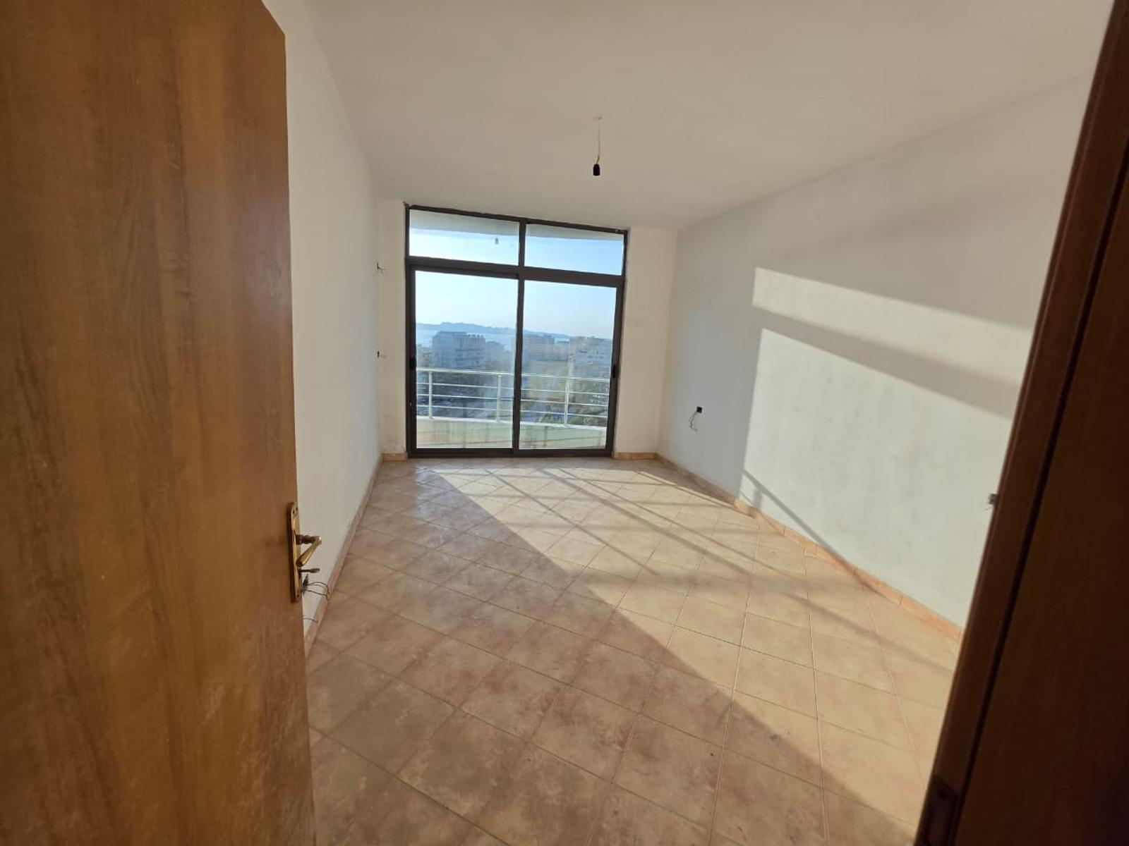 Wohnung 1+1 zum Kauf in Shkëmbi, Durrës, 99.5 m², Meerblick — Foto 14 von 32