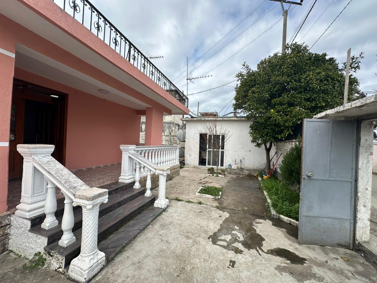 Shitet Shtëpi Private 1-Katëshe | 4 Rrugët, Shijak, Durrës
