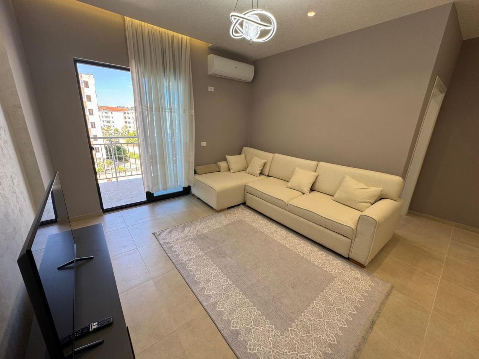 1+1 apartment for sale in Golem, Durres, 76.3 m² — photo 5 of 7