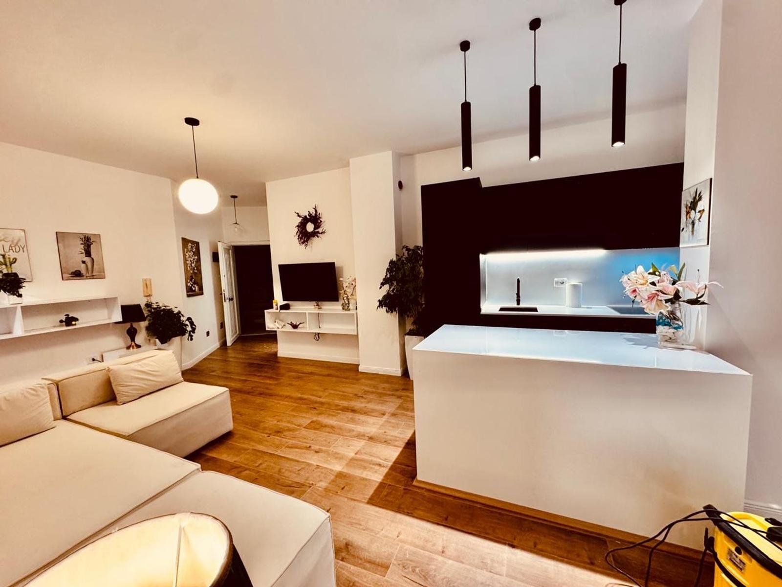Wohnung 2+1 zum Kauf in Plazh, Durrës, 73 m² — Foto 4 von 17