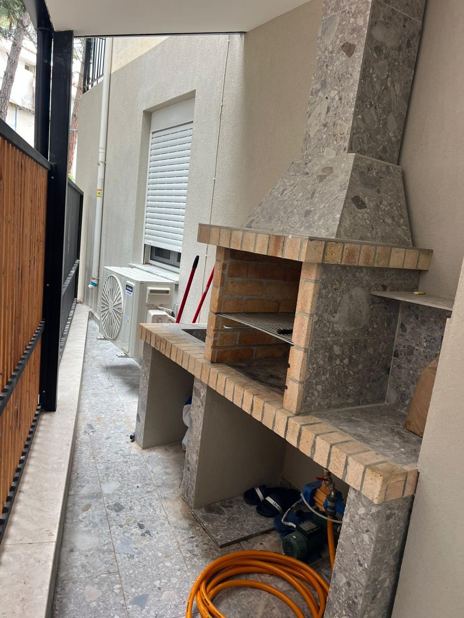 Wohnung 1+1 zum Kauf in Golem, Durrës, 60.7 m² — Foto 3 von 28
