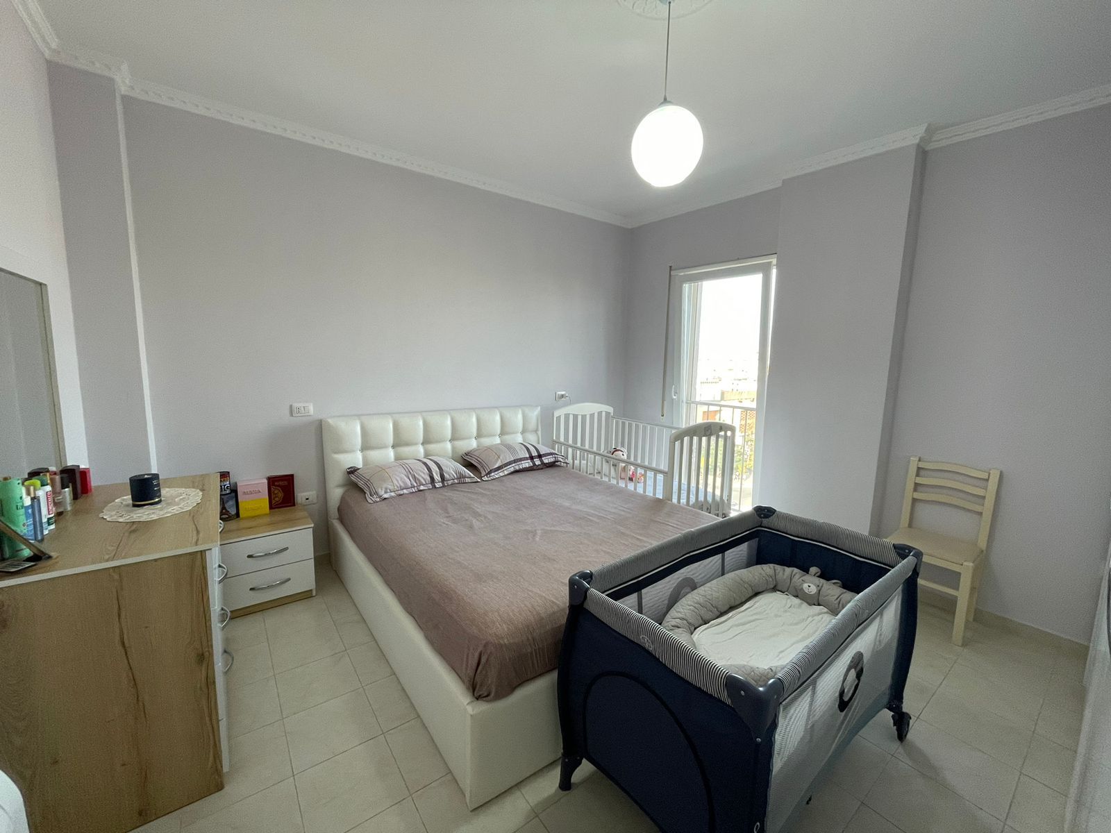 Shitet Apartament 2+1 | Pranvera, Durrës