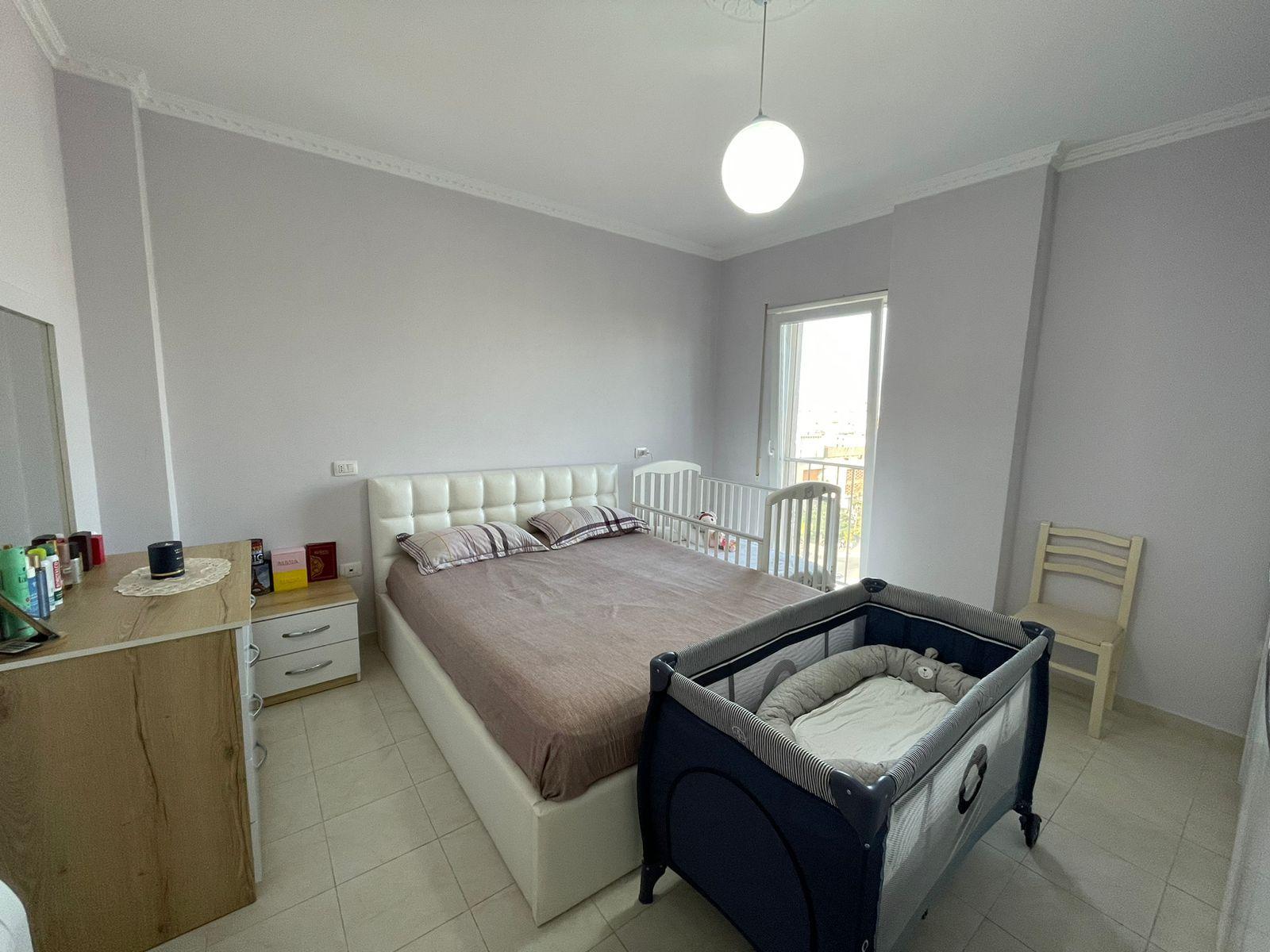 Wohnung 2+1 zum Kauf in Stadtzentrum, Durrës, 97 m² — Foto 1 von 6