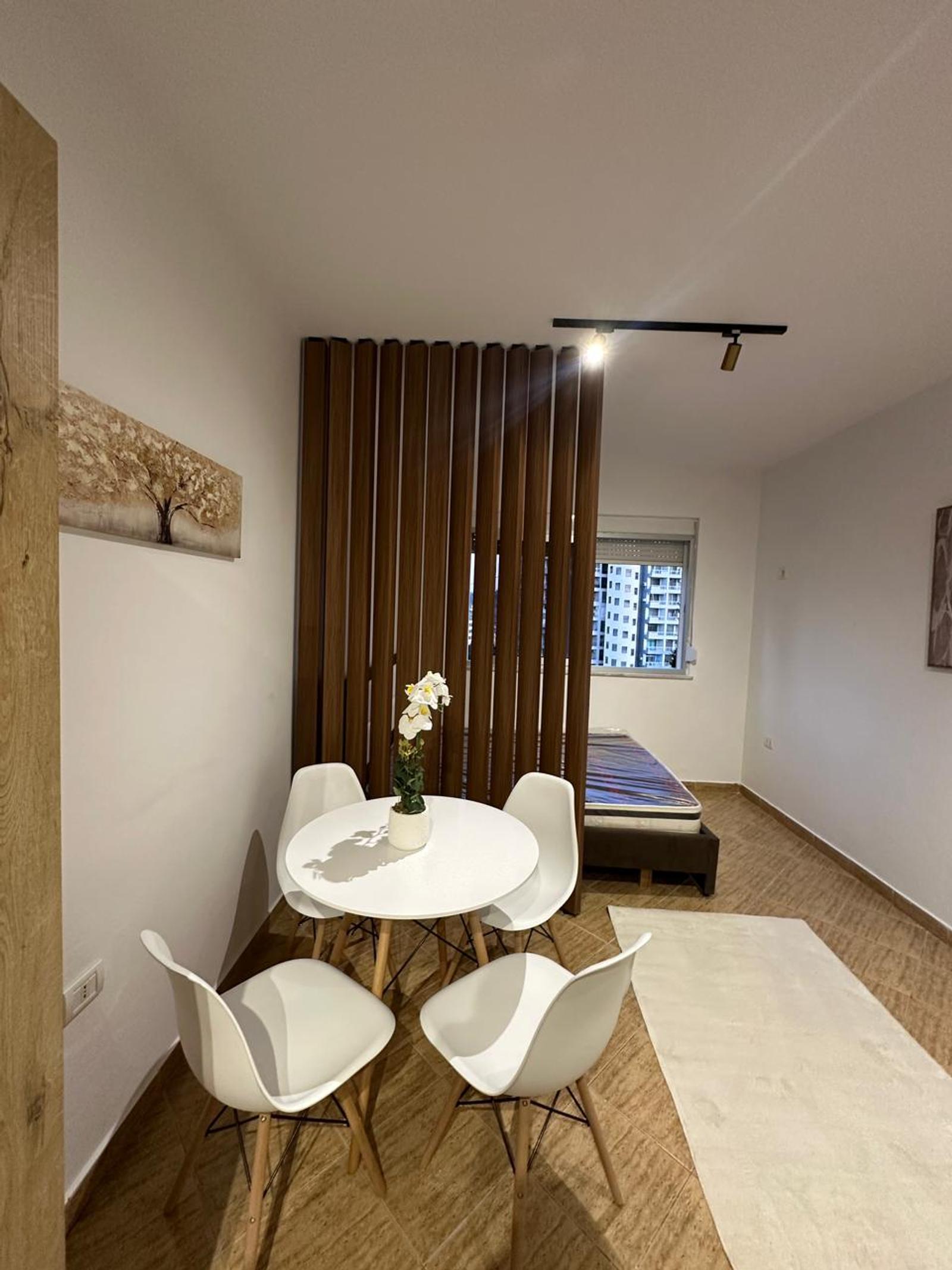Studio for sale in Shkëmbi, Durres, 34 m² — photo 3 of 8