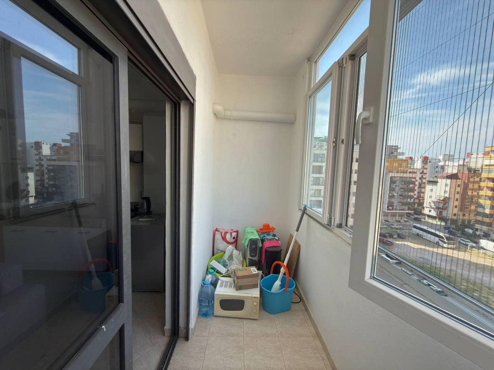 Wohnung 1+1 zum Kauf in Plazh, Durrës, 60 m² — Foto 5 von 15