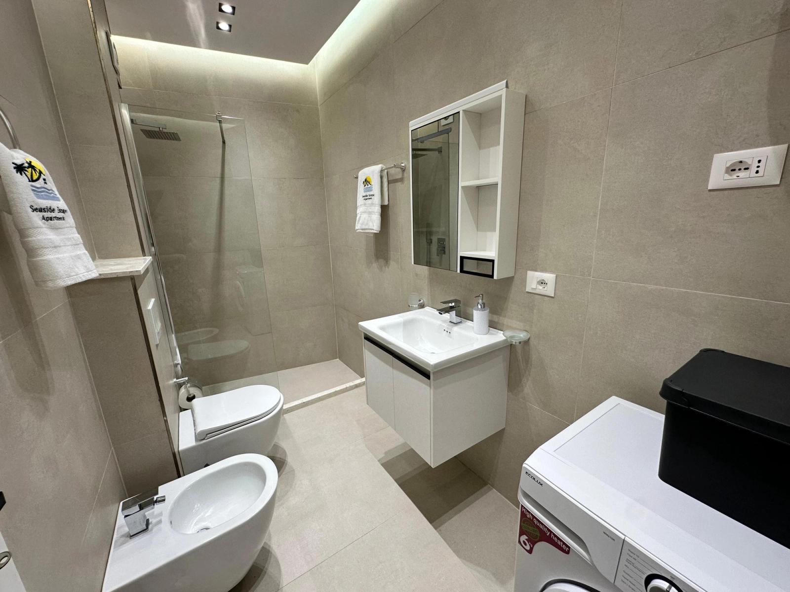 Monolocale, in vendita, Mali i Robit, Durazzo, 29 m² — foto 11 di 17