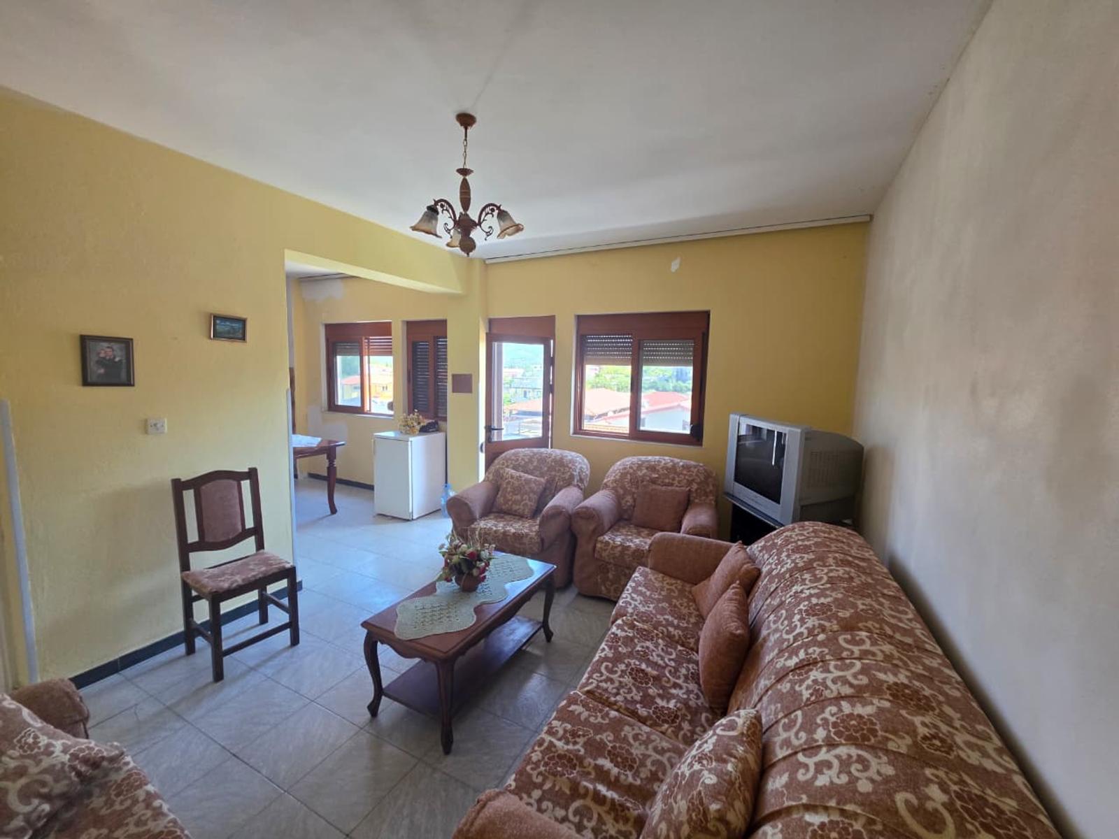 Wohnung 2+1 zum Kauf in Kavajë, Durrës, 83 m² — Foto 11 von 22