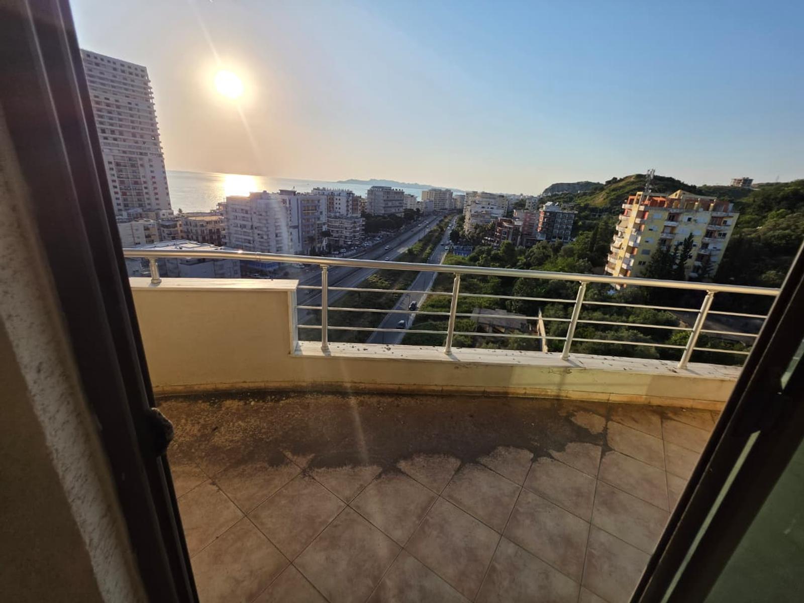 Wohnung 1+1 zum Kauf in Shkëmbi, Durrës, 99.5 m², Meerblick — Foto 21 von 32