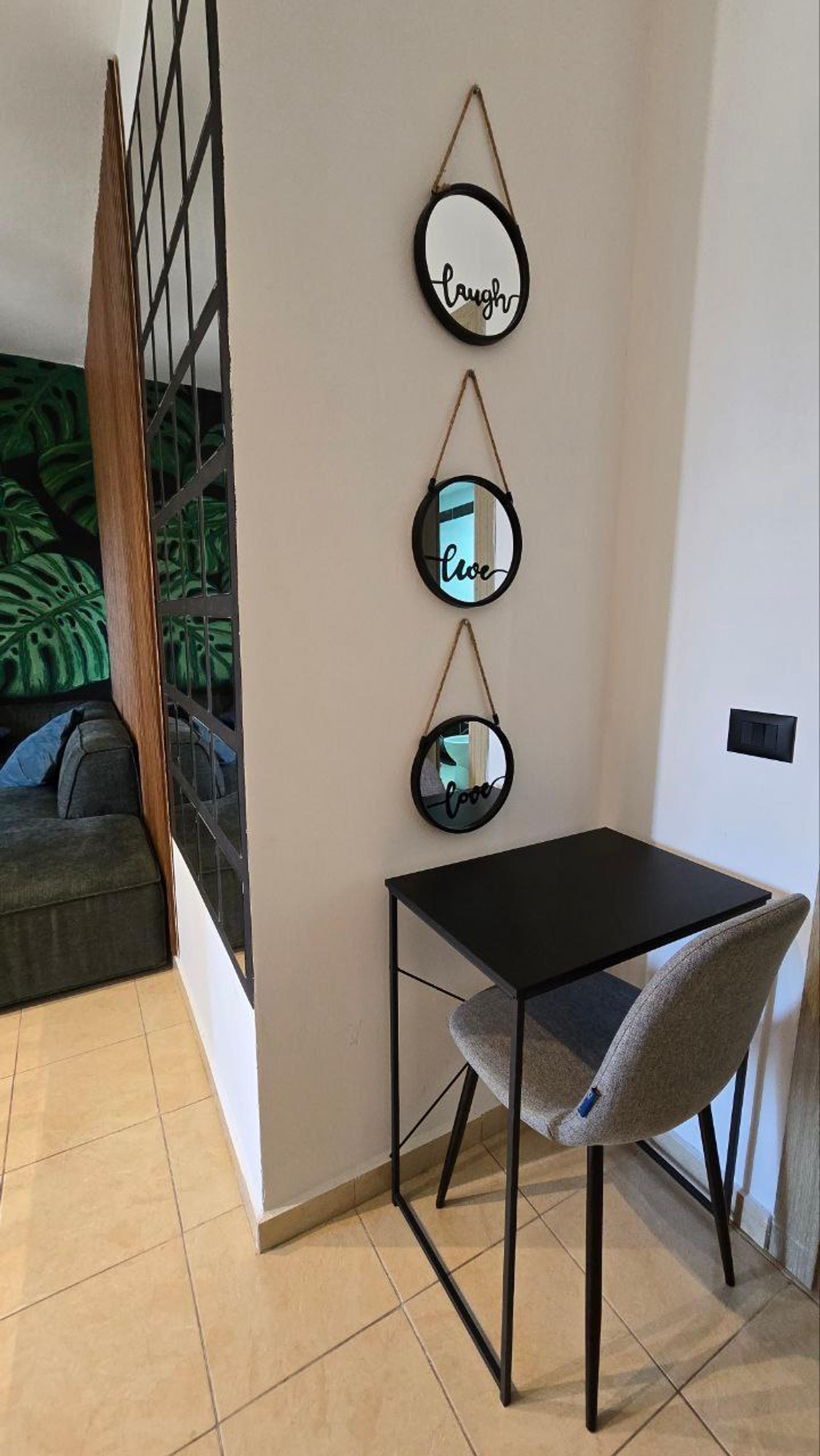 Wohnung 1+1 zum Kauf in Plepa, Durrës, 37 m², Meerblick — Foto 10 von 10
