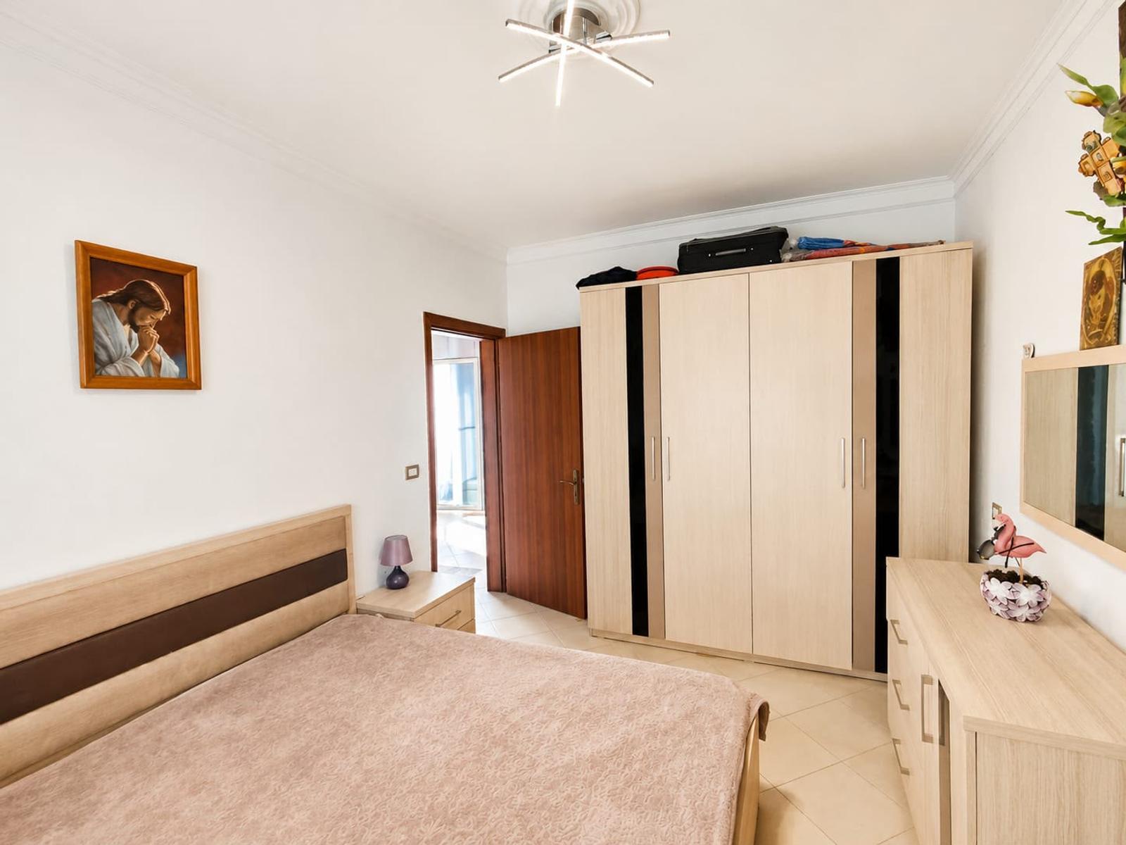 2+1 apartment for sale in Shkëmbi, Durres, 81 m² — photo 5 of 15