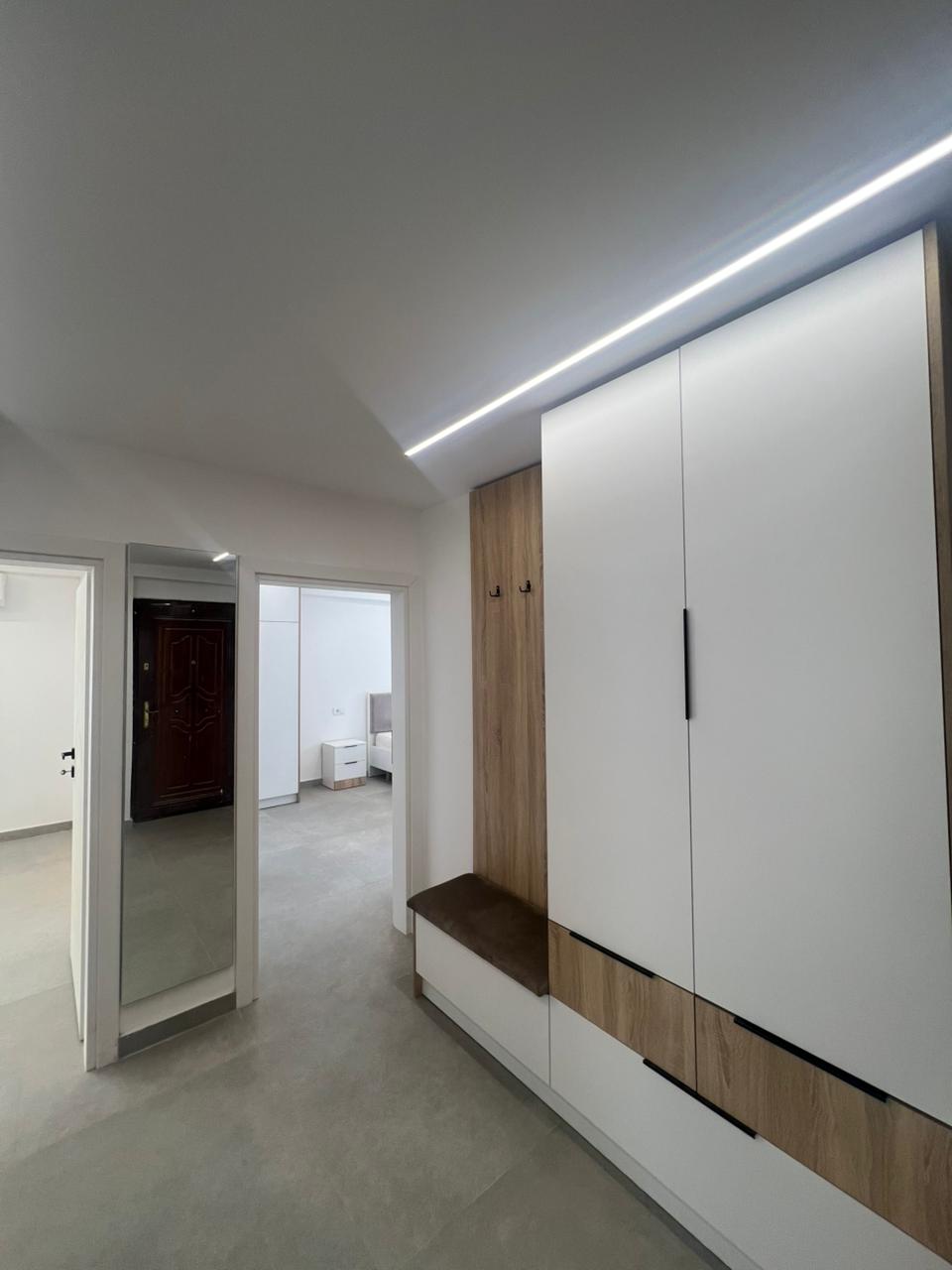 Shitet Apartament 2+1 | Ish Rajoni, Durrës