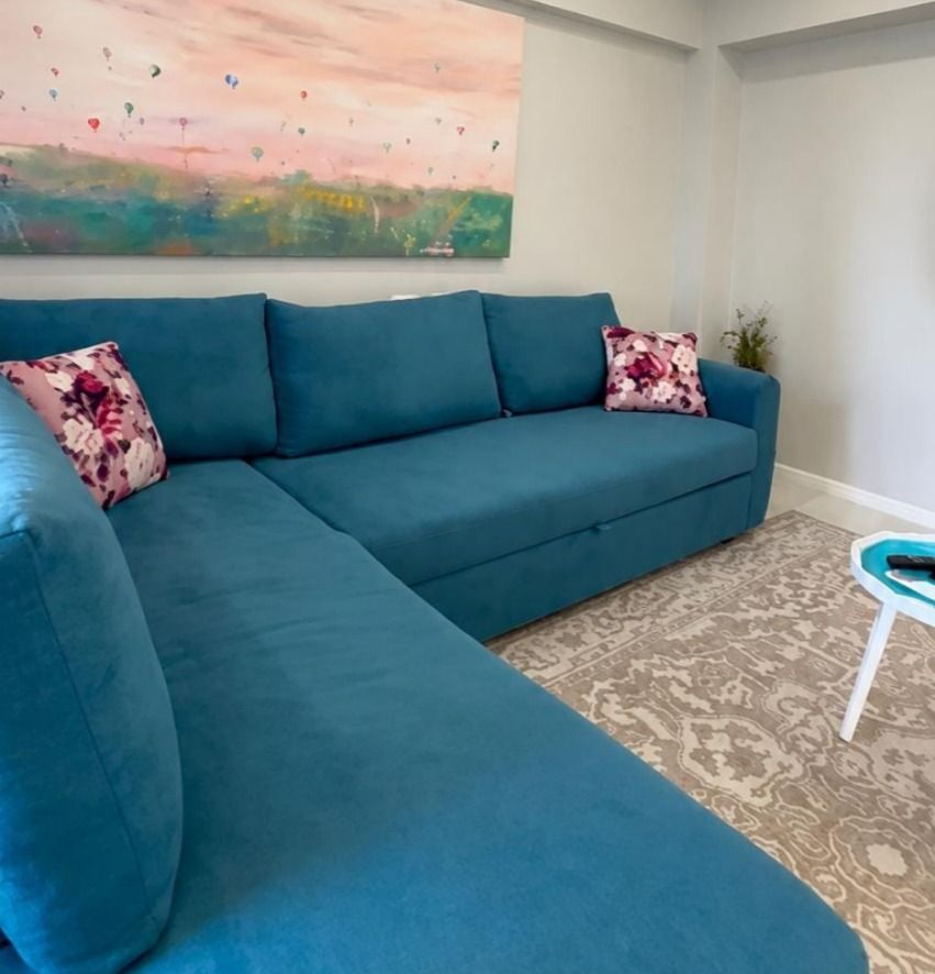Shitet Apartament 1+1 | Vollga, Durrës
