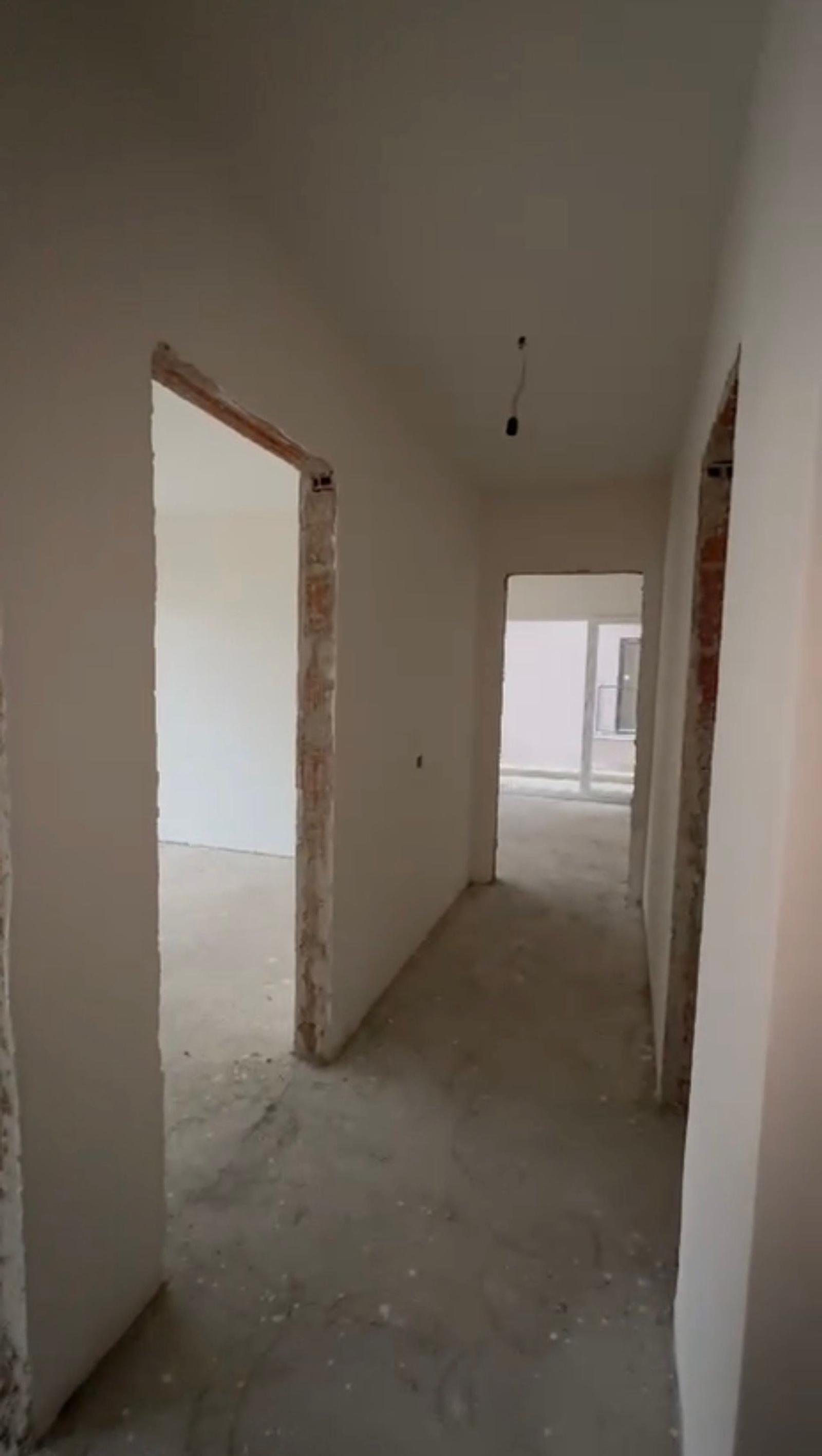 Appartamento 2+1, in vendita, Shëngjin, 106 m², nuova costruzione — foto 11 di 13