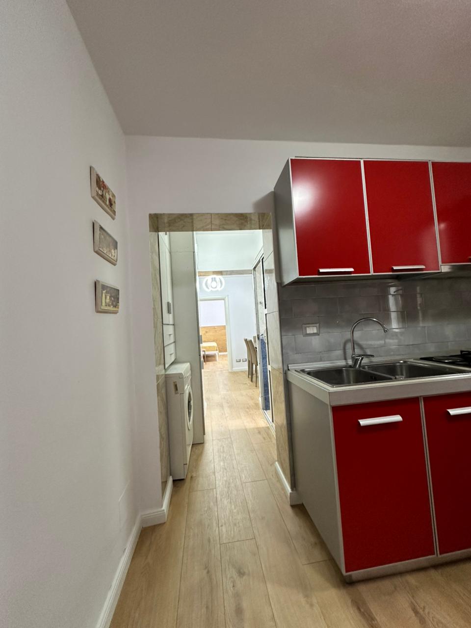 Shitet Apartament 2+1 | Lagjja 1, Vollga, Durrës
