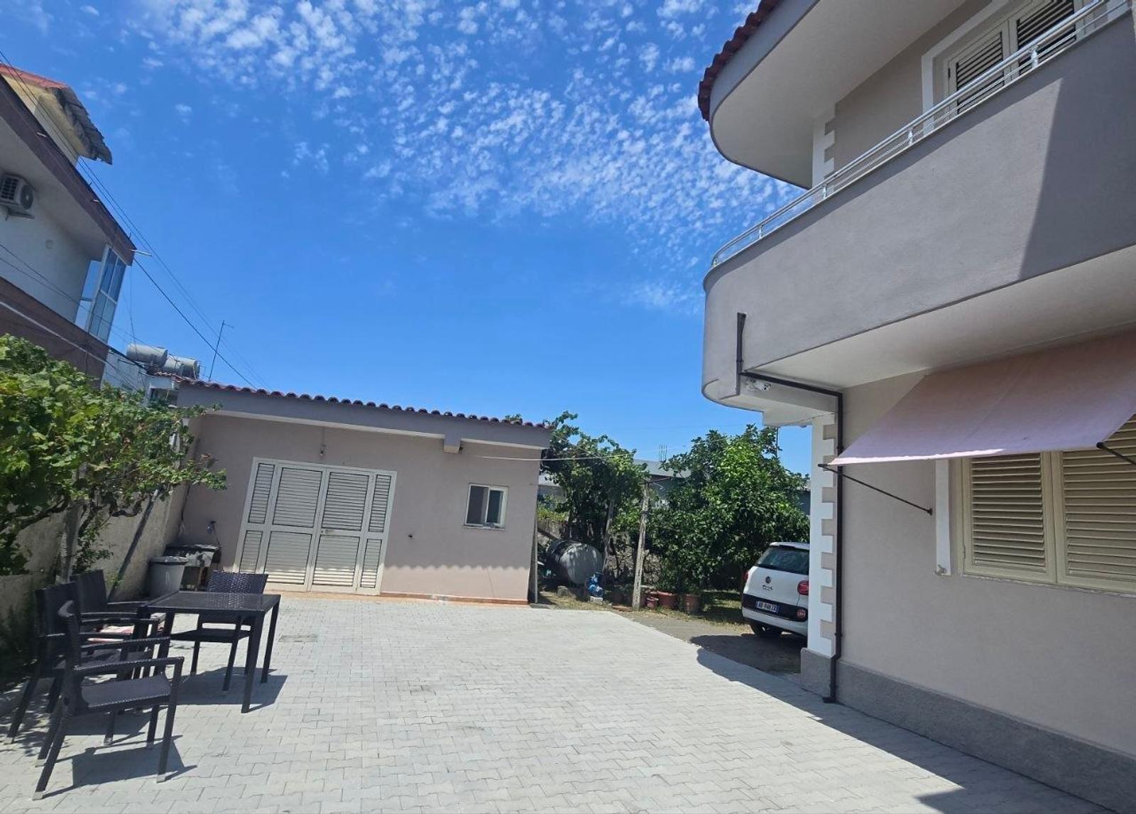 Villa zum Kauf in Plazh, Durrës, 390 m² — Foto 3 von 19