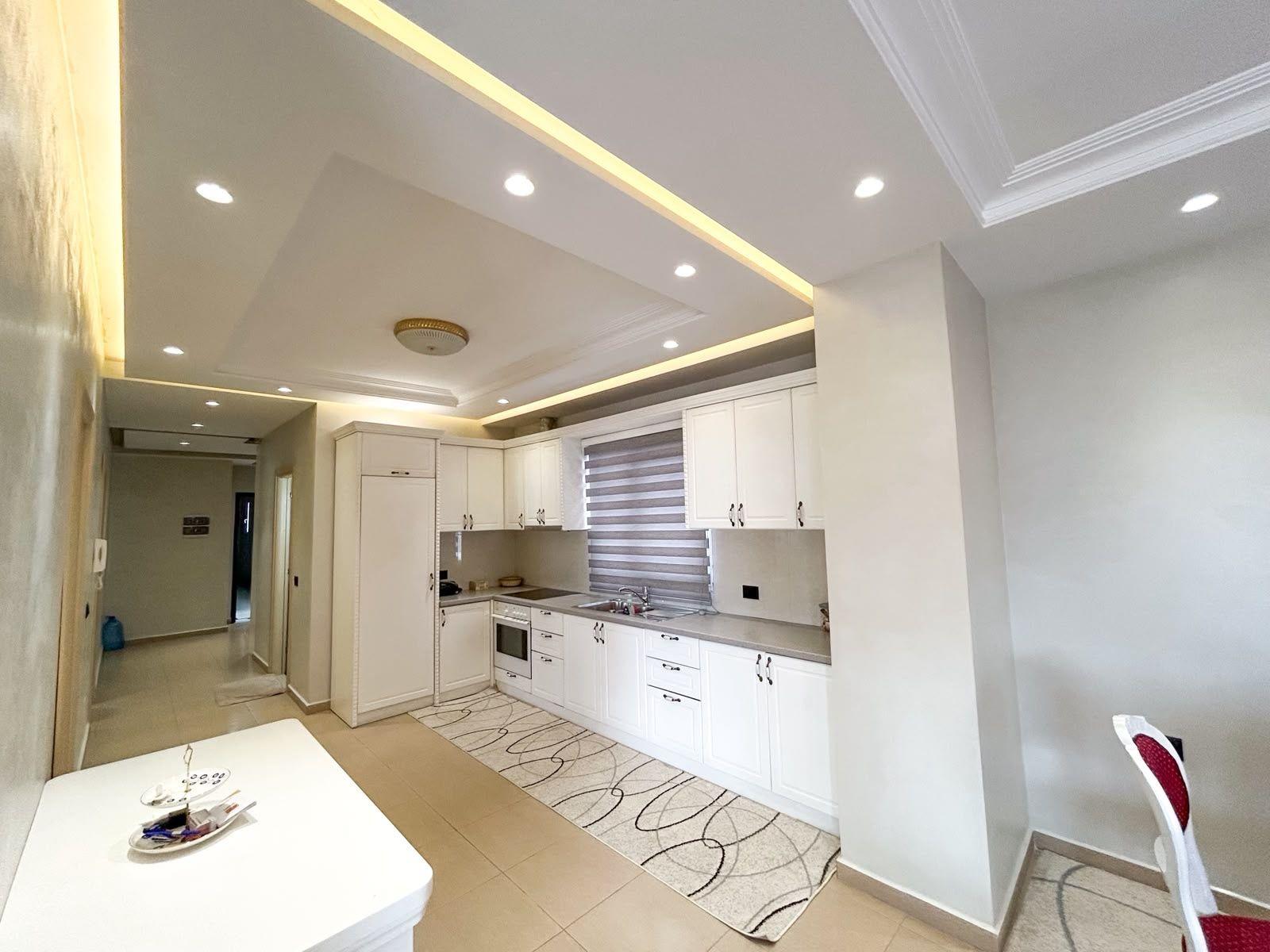 2+1 apartment for sale in Sarande, 106 m² — photo 11 of 30