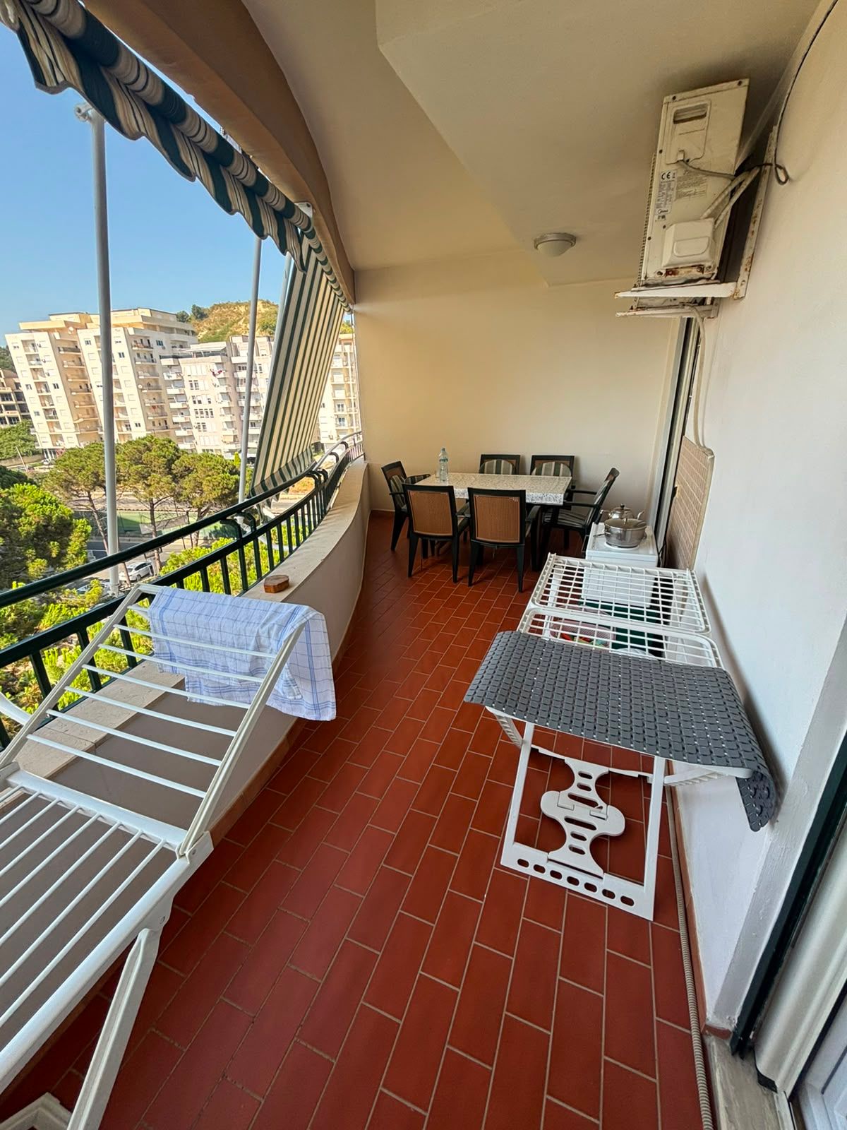 Shitet Apartament 2+1 | Plazh, Durrës