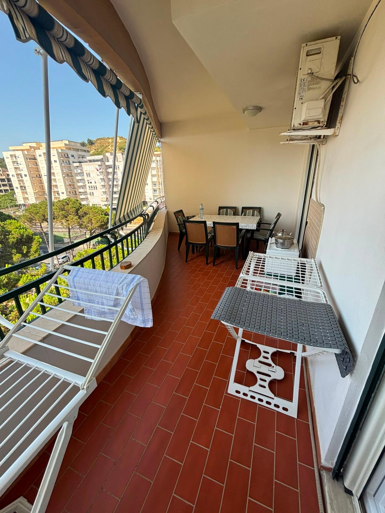 Wohnung 1+1 zum Kauf in Plazh, Durrës, 91 m², nah am Meer — Foto 13 von 19
