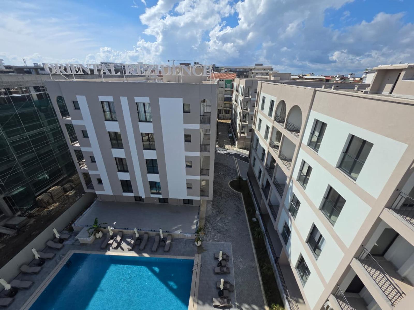 Appartamento 1+1, in vendita, Golem, Durazzo, 62.2 m² — foto 8 di 20