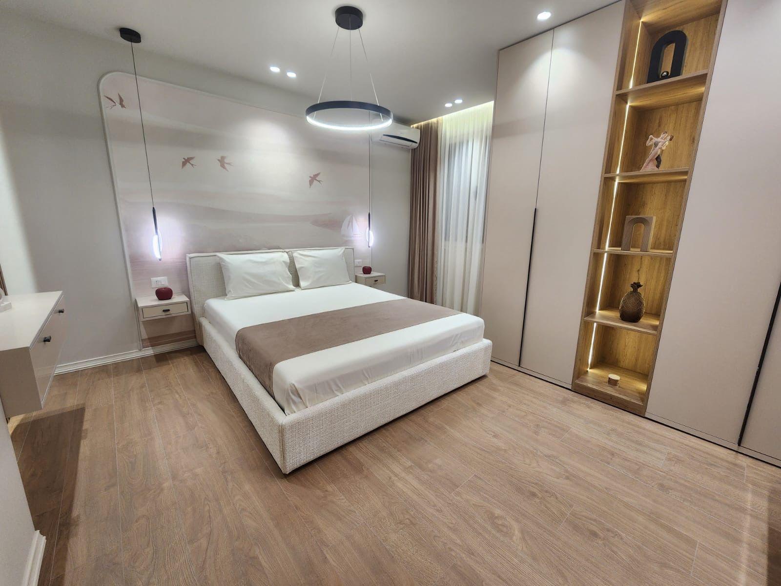Wohnung 2+1 zum Kauf in Plazh, Durrës, 85 m² — Foto 10 von 22