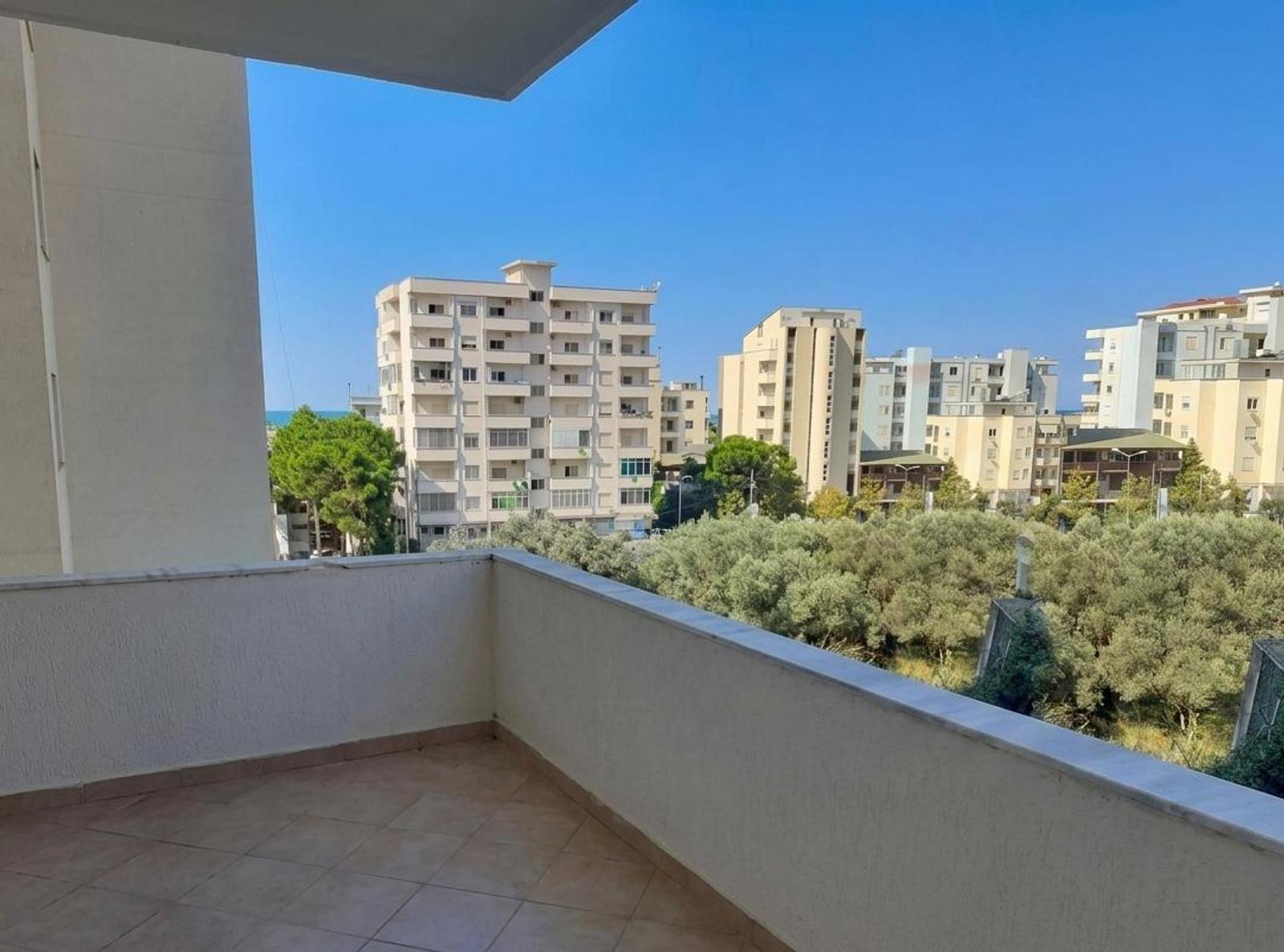 Wohnung 1+1 zum Kauf in Shkëmbi, Durrës, 64 m² — Foto 1 von 6
