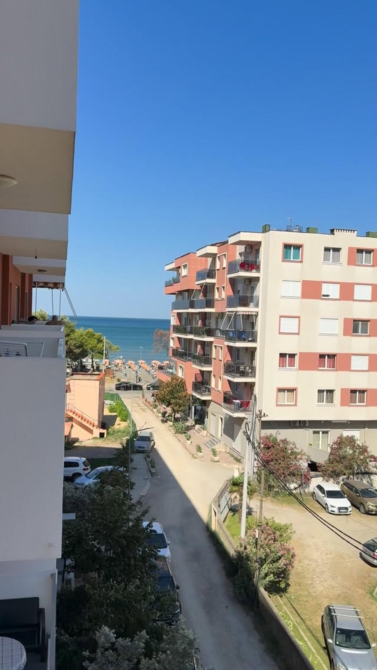 Apartment 2+1, 96 m², Kune, Shëngjin, Kunë