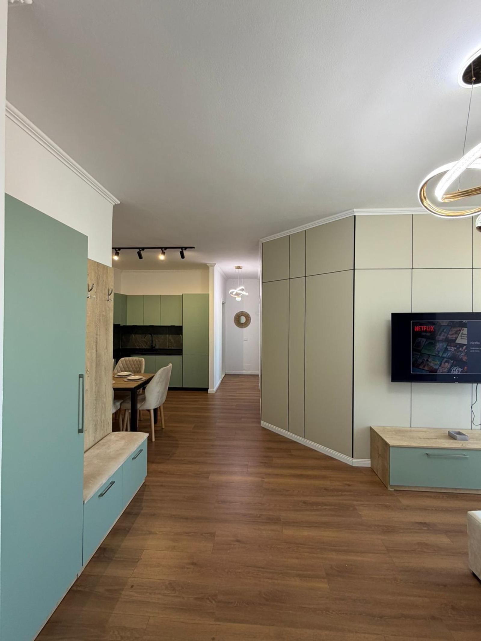 Wohnung 2+1 zum Kauf in Shkëmbi, Durrës, 80 m² — Foto 5 von 24