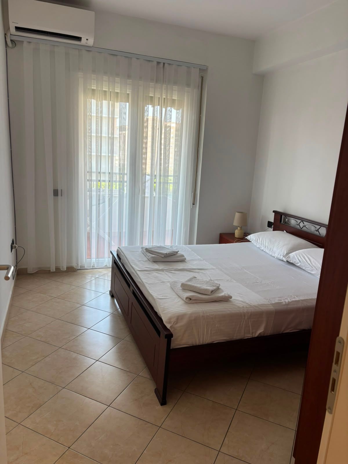 Shitet Apartament 2+1 | Plazh, Durrës