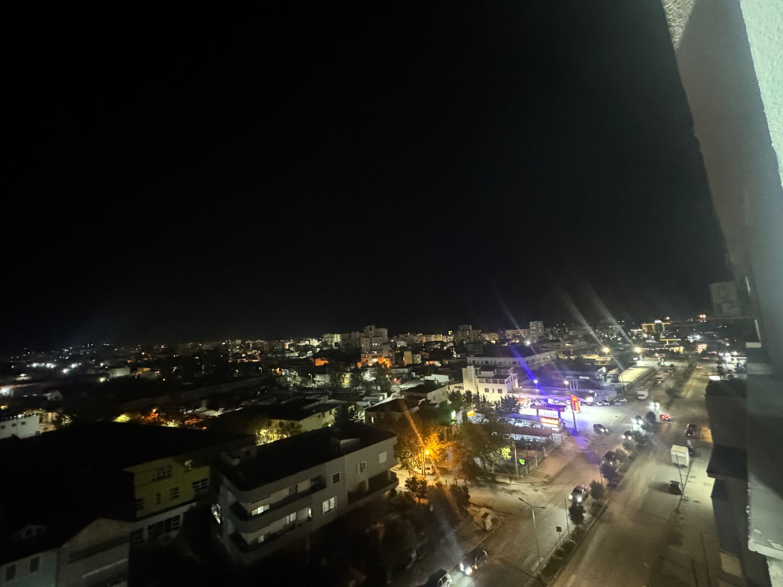 Shitet Apartament 3+1+2 Tualete + 2 Ballkone | Shkozet, Durrës