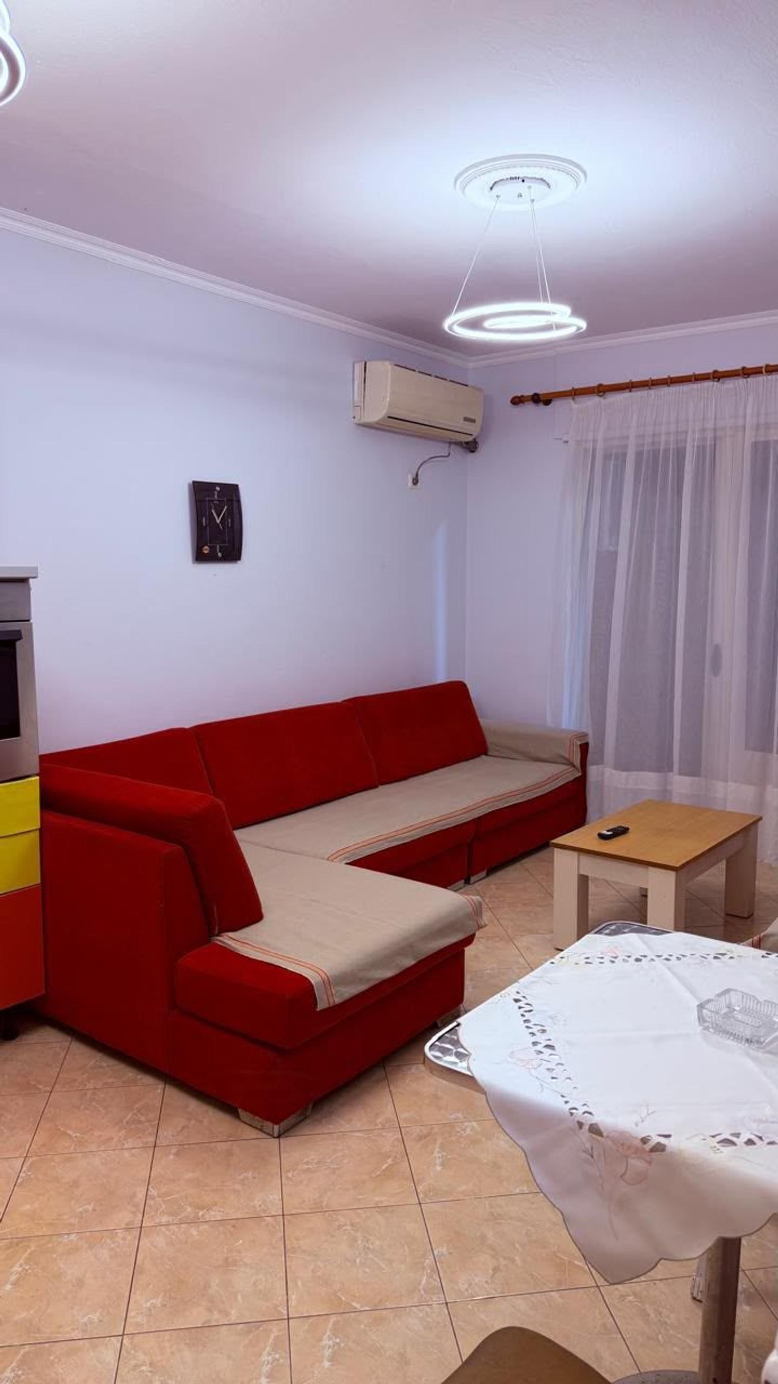 1+1 apartment for sale in Shkëmbi, Durres, 44 m² — photo 5 of 20