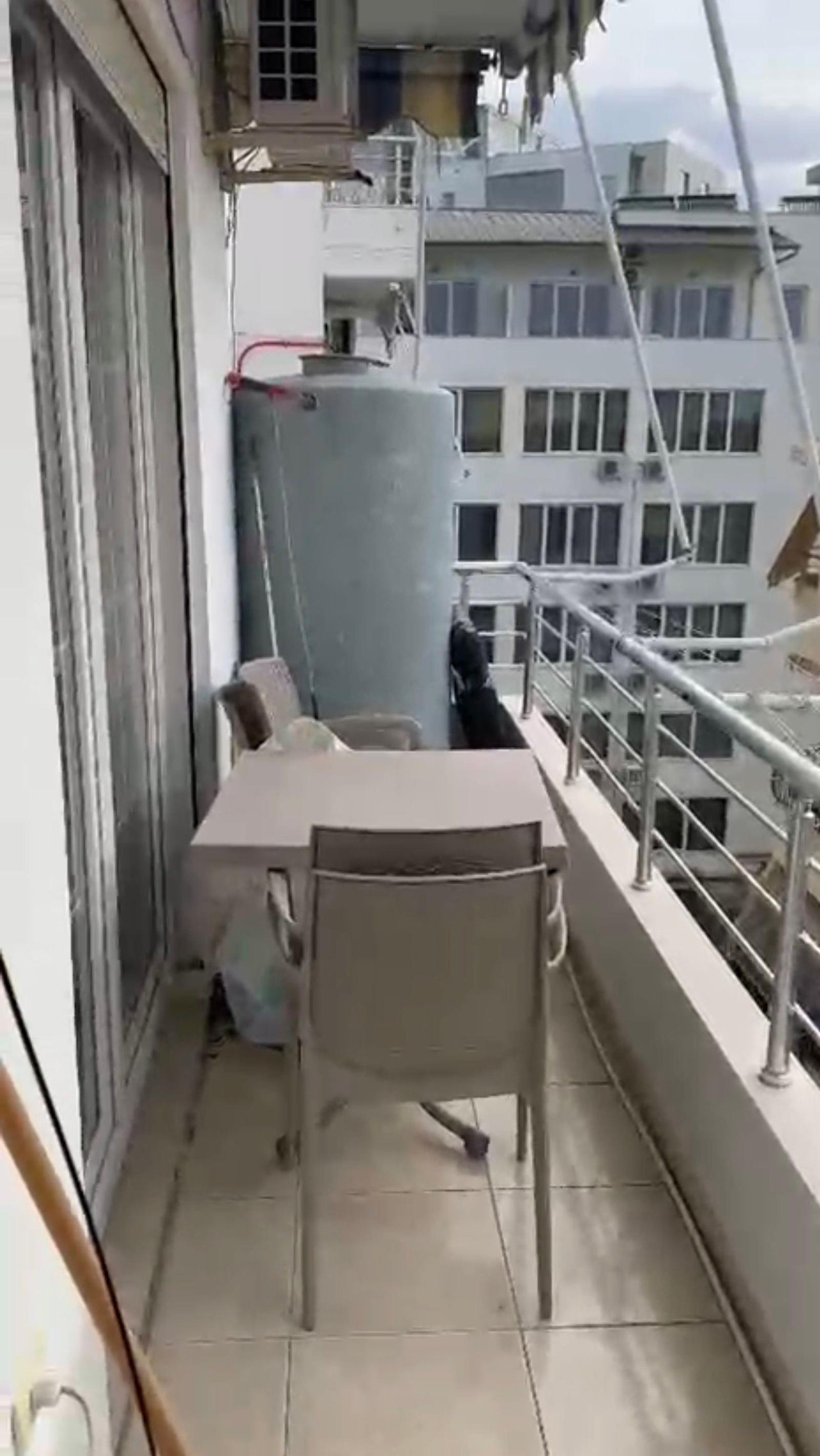 Wohnung 1+1 zum Kauf in Shkëmbi, Durrës, 67 m² — Foto 4 von 12