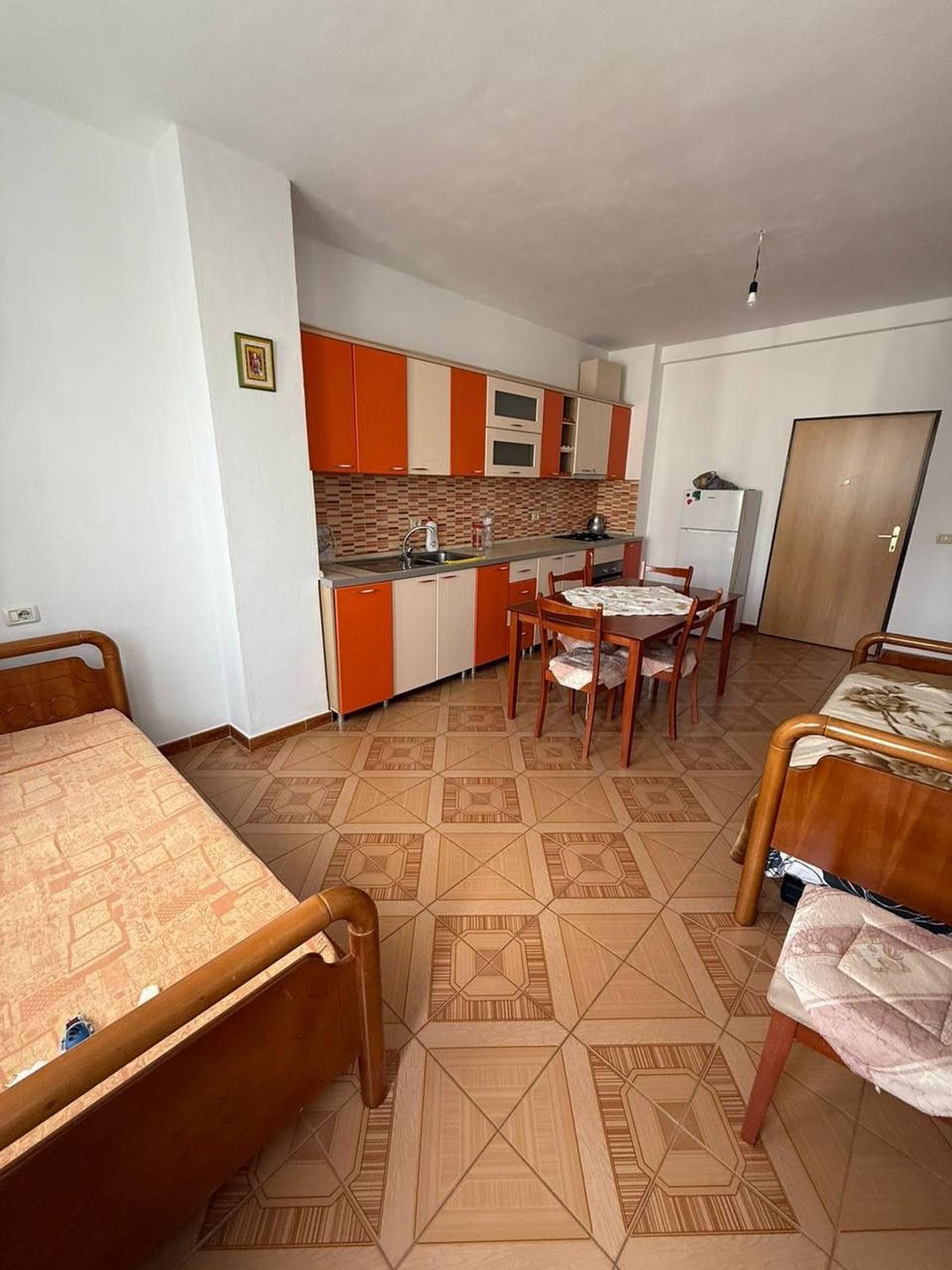 Wohnung 1+1 zum Kauf in Golem, Durrës, 54 m² — Foto 4 von 5
