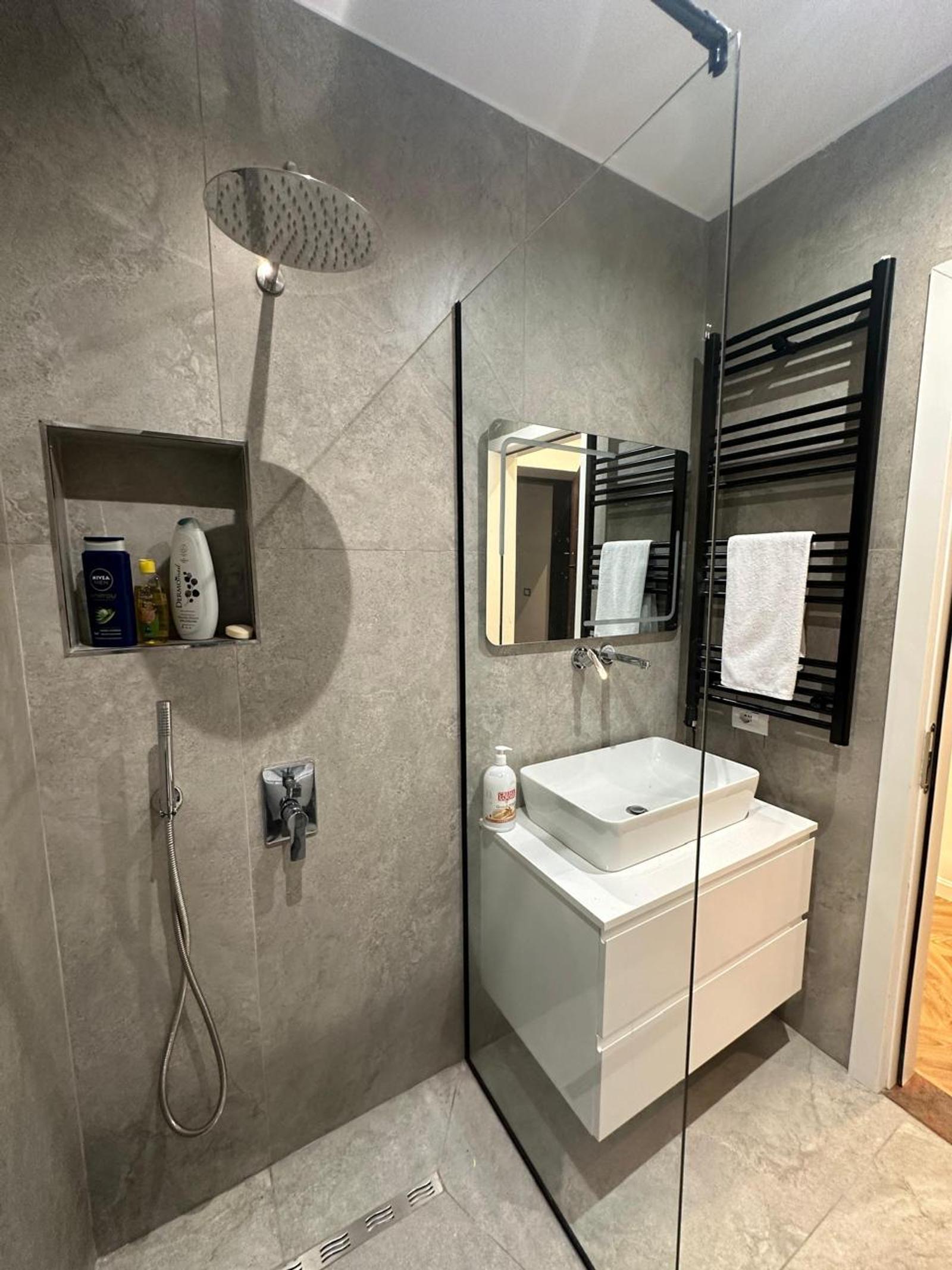 Wohnung 1+1 zum Kauf in Golem, Durrës, 75 m², nah am Meer — Foto 10 von 10