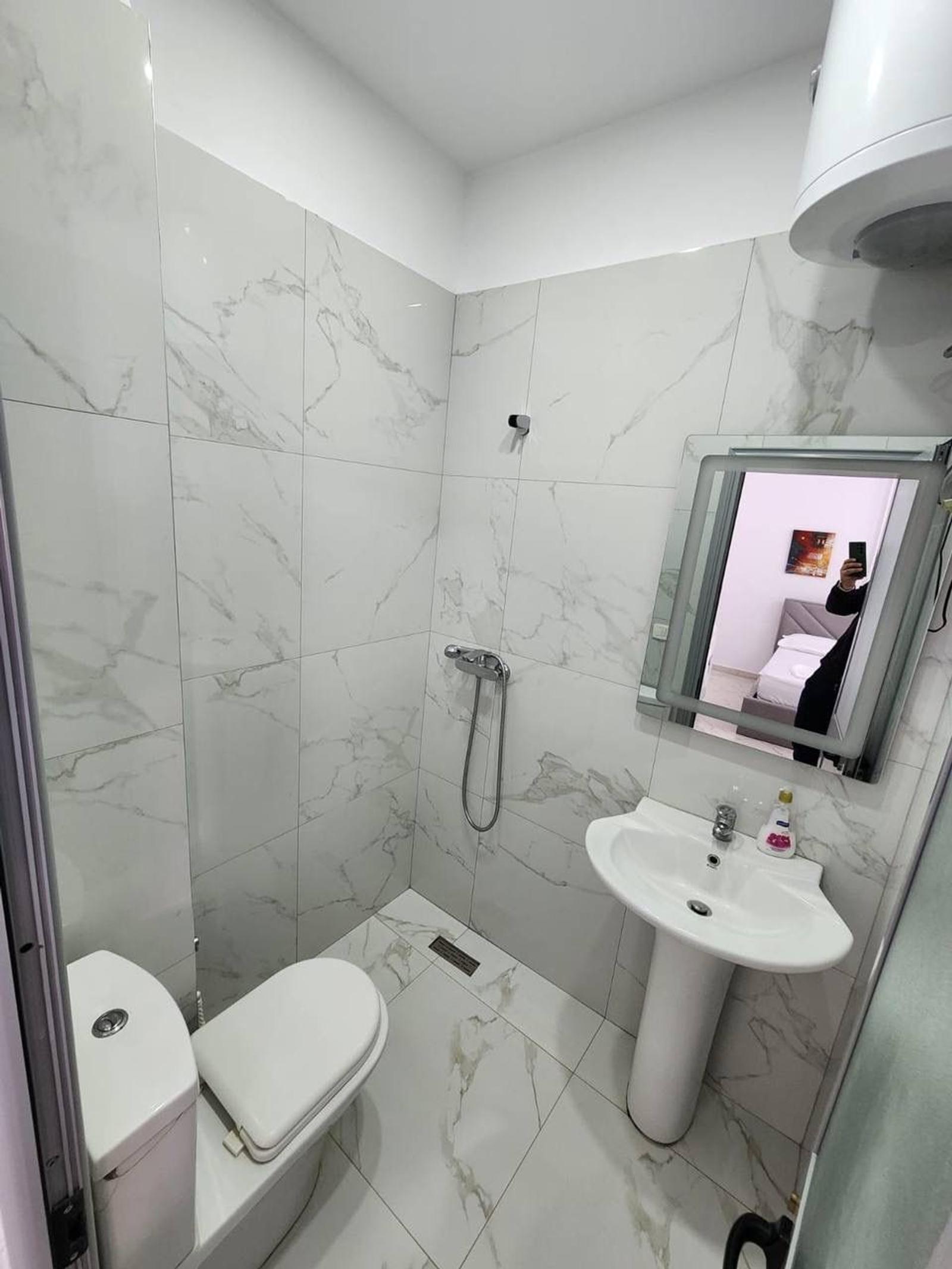 Studio for sale in Plazh, Durres, 28 m² — photo 7 of 7