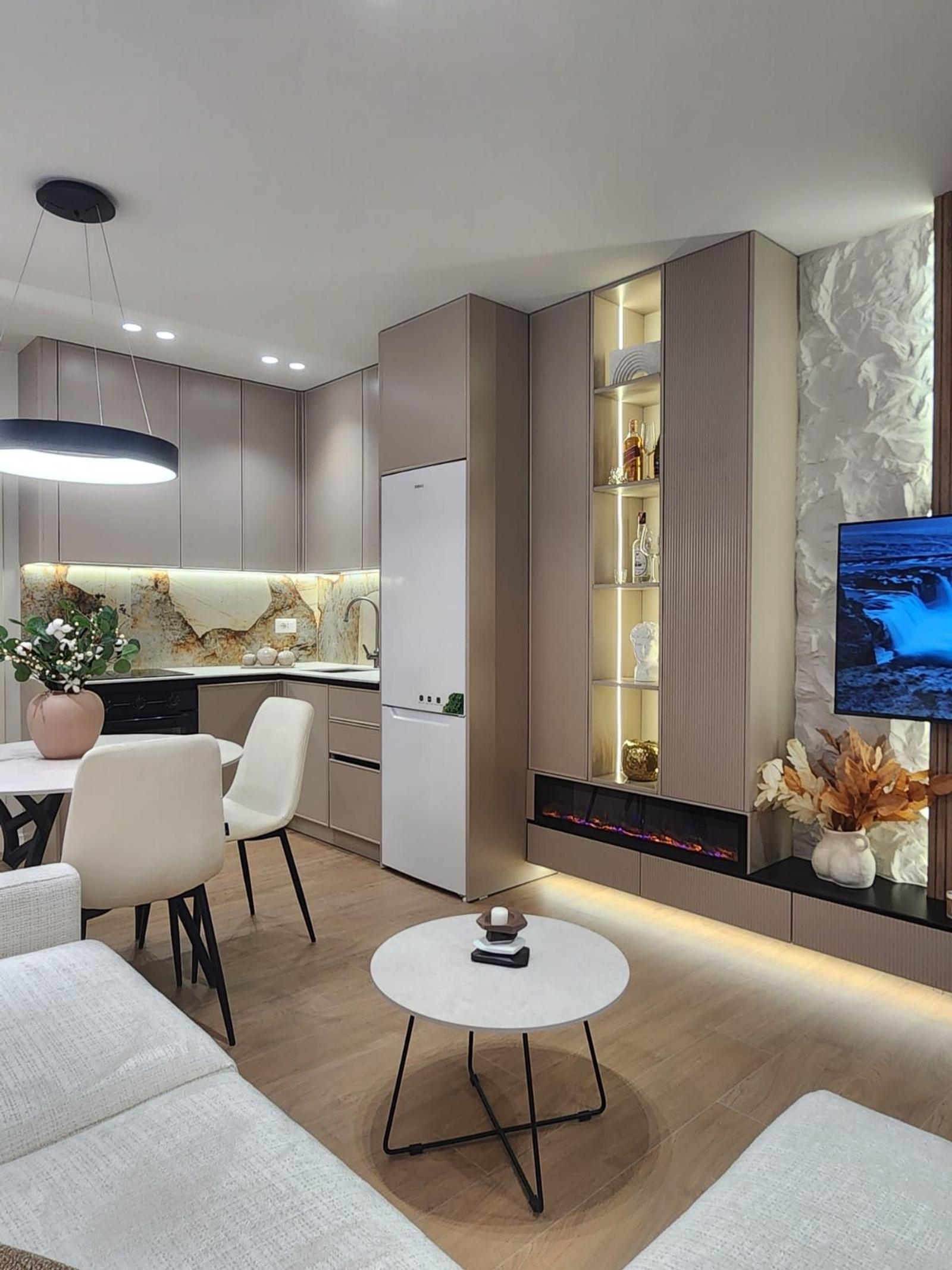 Wohnung 2+1 zum Kauf in Plazh, Durrës, 85 m² — Foto 18 von 22
