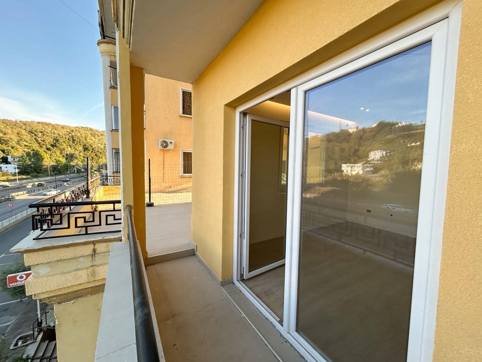 Wohnung 1+1 zum Kauf in Shkëmbi, Durrës, 51 m² — Foto 3 von 25