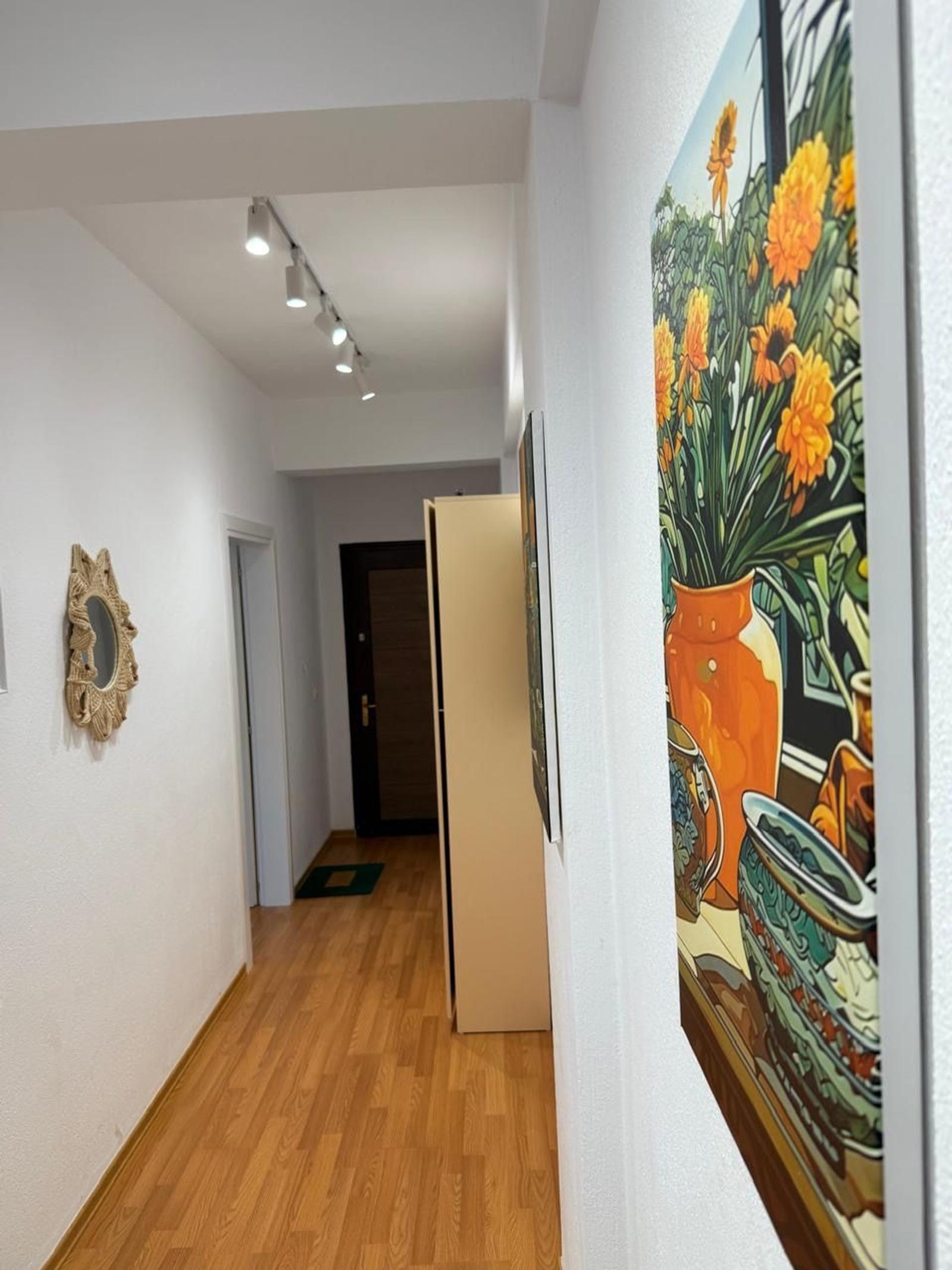 Appartamento 1+1, in vendita, Plazh, Durazzo, 55 m² — foto 15 di 20
