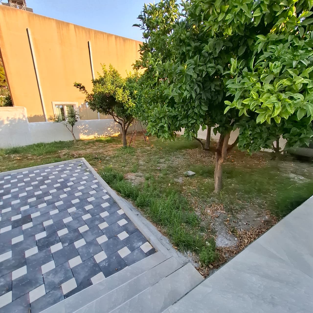 Shitet Shtëpi Private | Lagjja e Re, Durrës