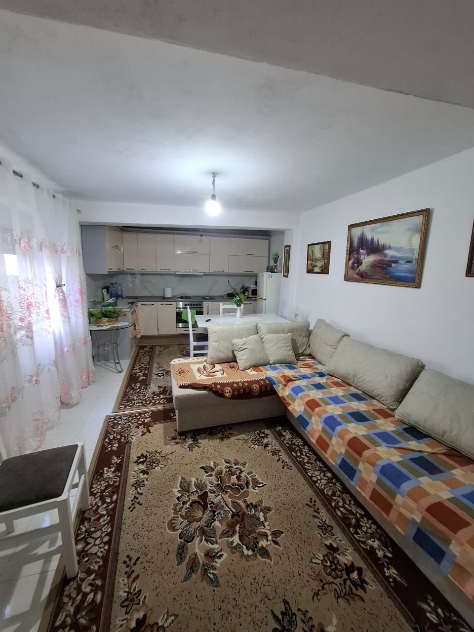 Shitet Shtëpi Private 1-Katëshe | Vollga, Durrës