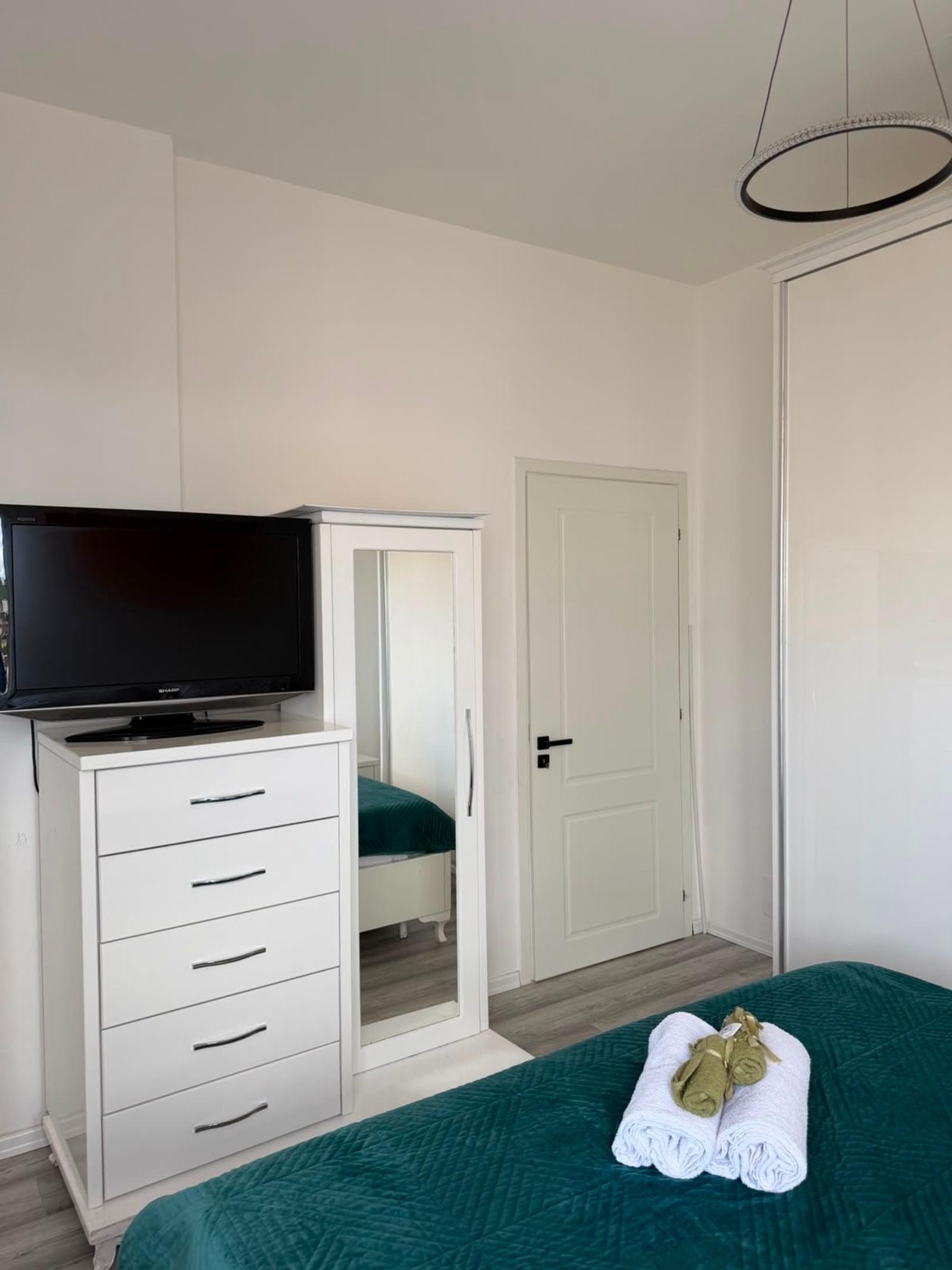 Wohnung 1+1 zum Kauf in Plazh, Durrës, 70 m² — Foto 9 von 12
