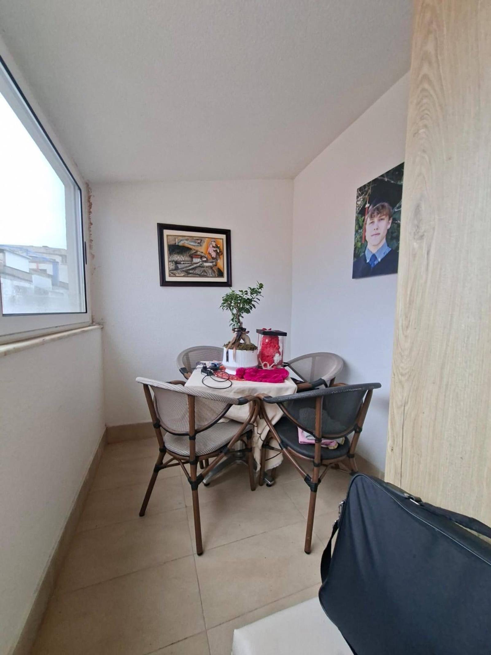 Wohnung 2+1 zum Kauf in Shkëmbi, Durrës, 100 m² — Foto 10 von 11