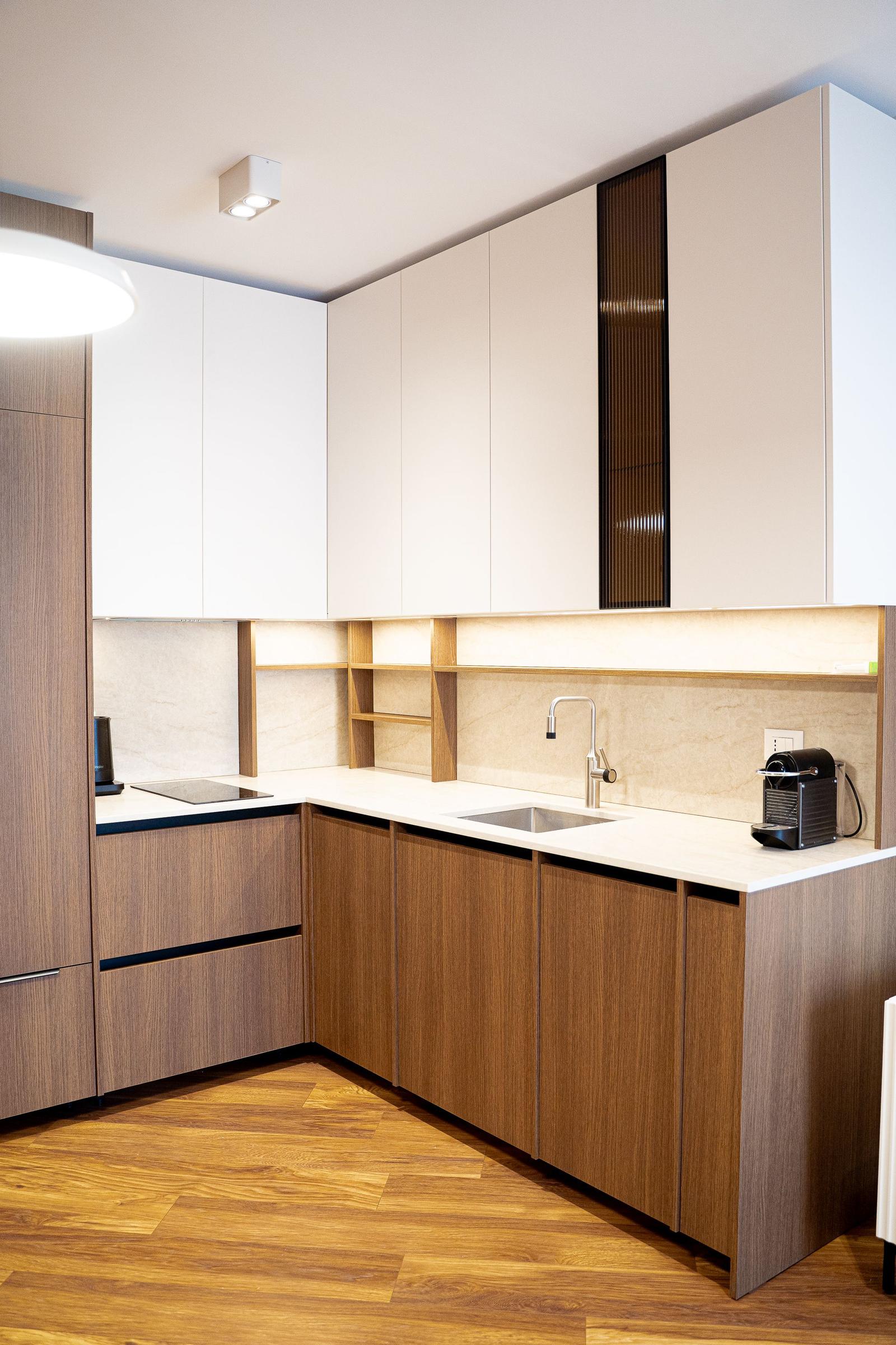 Wohnung 1+1 zum Kauf in Stadtzentrum, Durrës, 52 m² — Foto 18 von 30