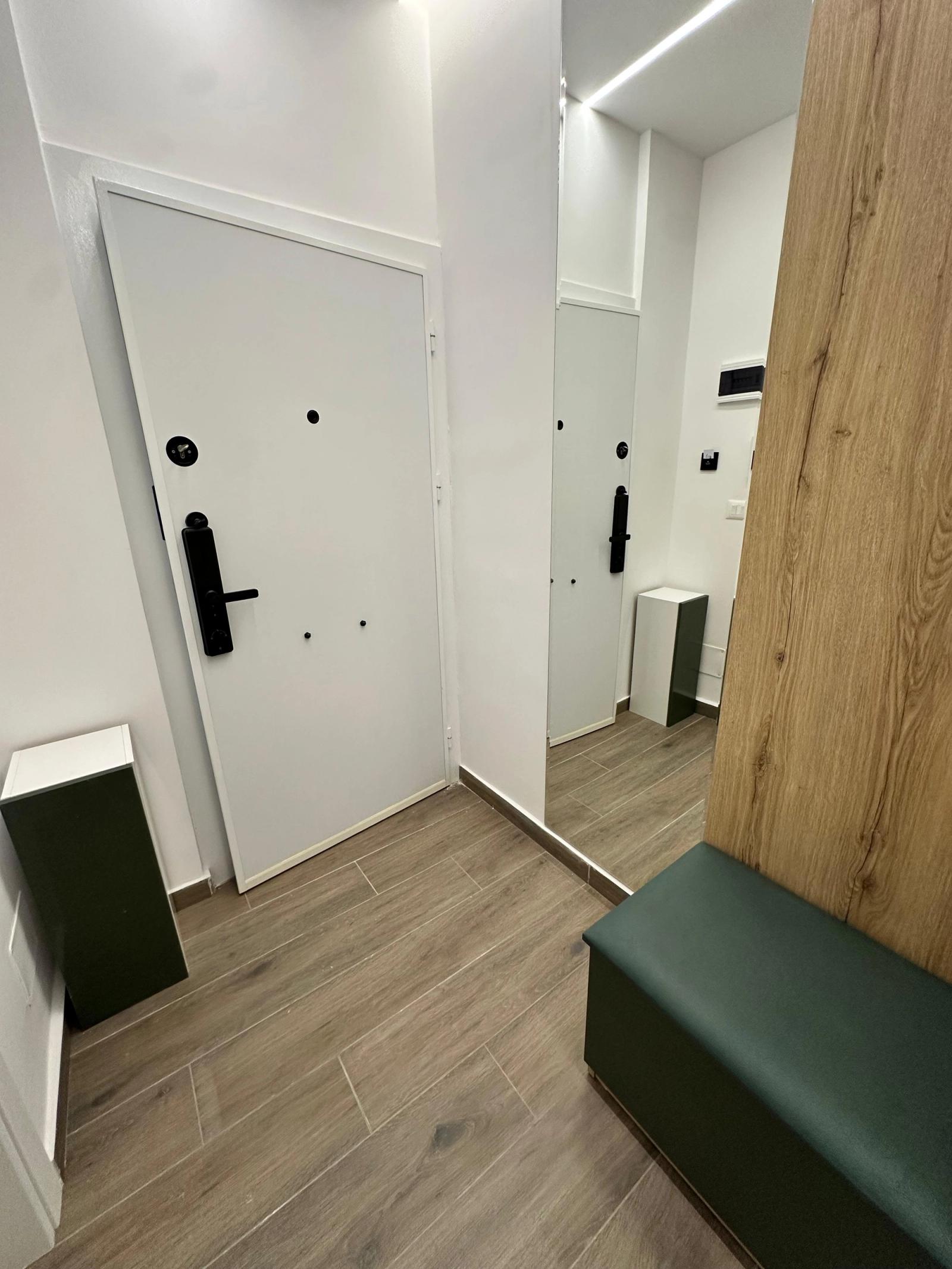 Monolocale, in vendita, Mali i Robit, Durazzo, 34 m² — foto 3 di 11
