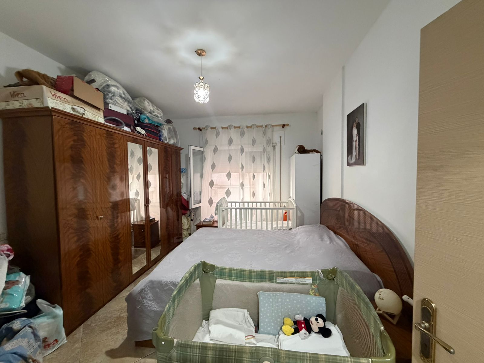 Shitet Apartament 1+1 | Shkëmbi i Kavajës, Durrës